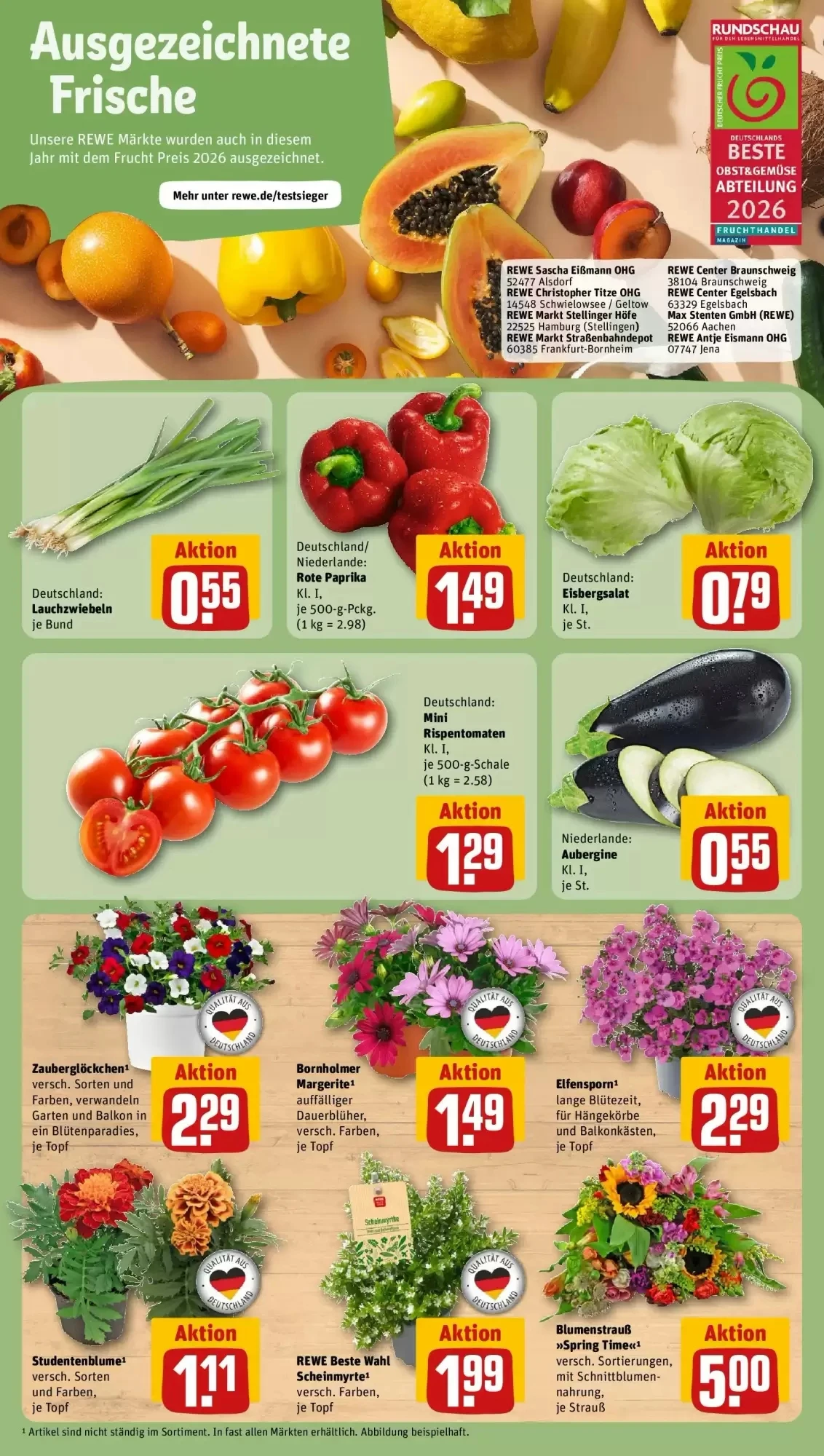 REWE, Seite 7 von 28