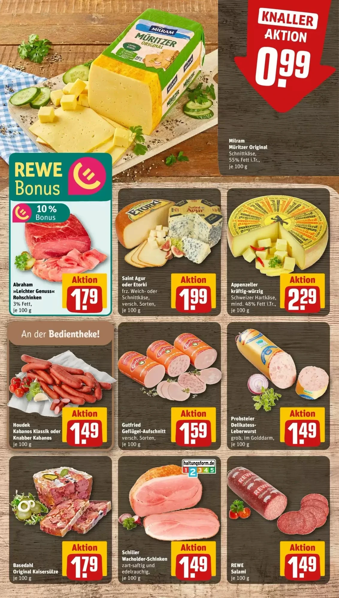 REWE, Seite 9 von 28