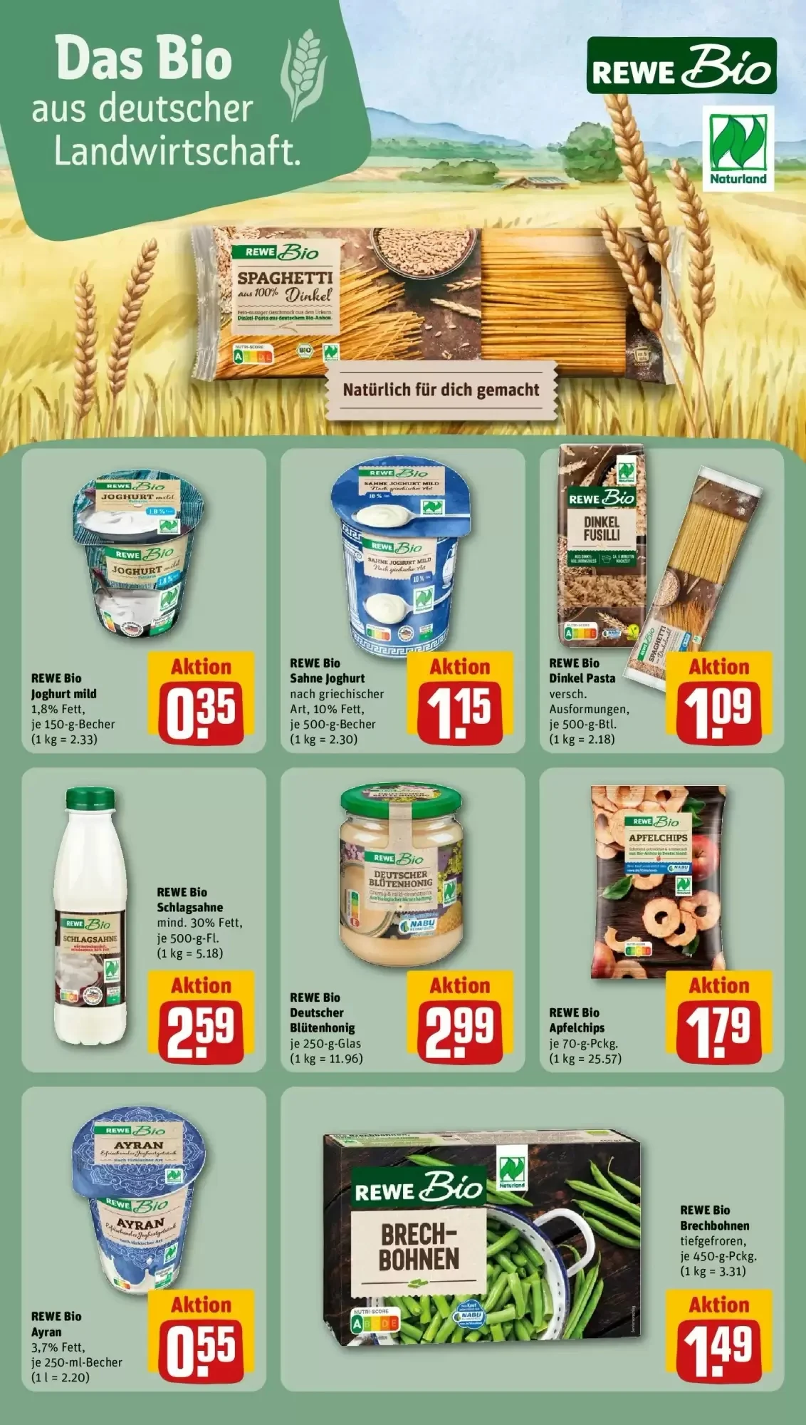 REWE, Seite 16 von 28