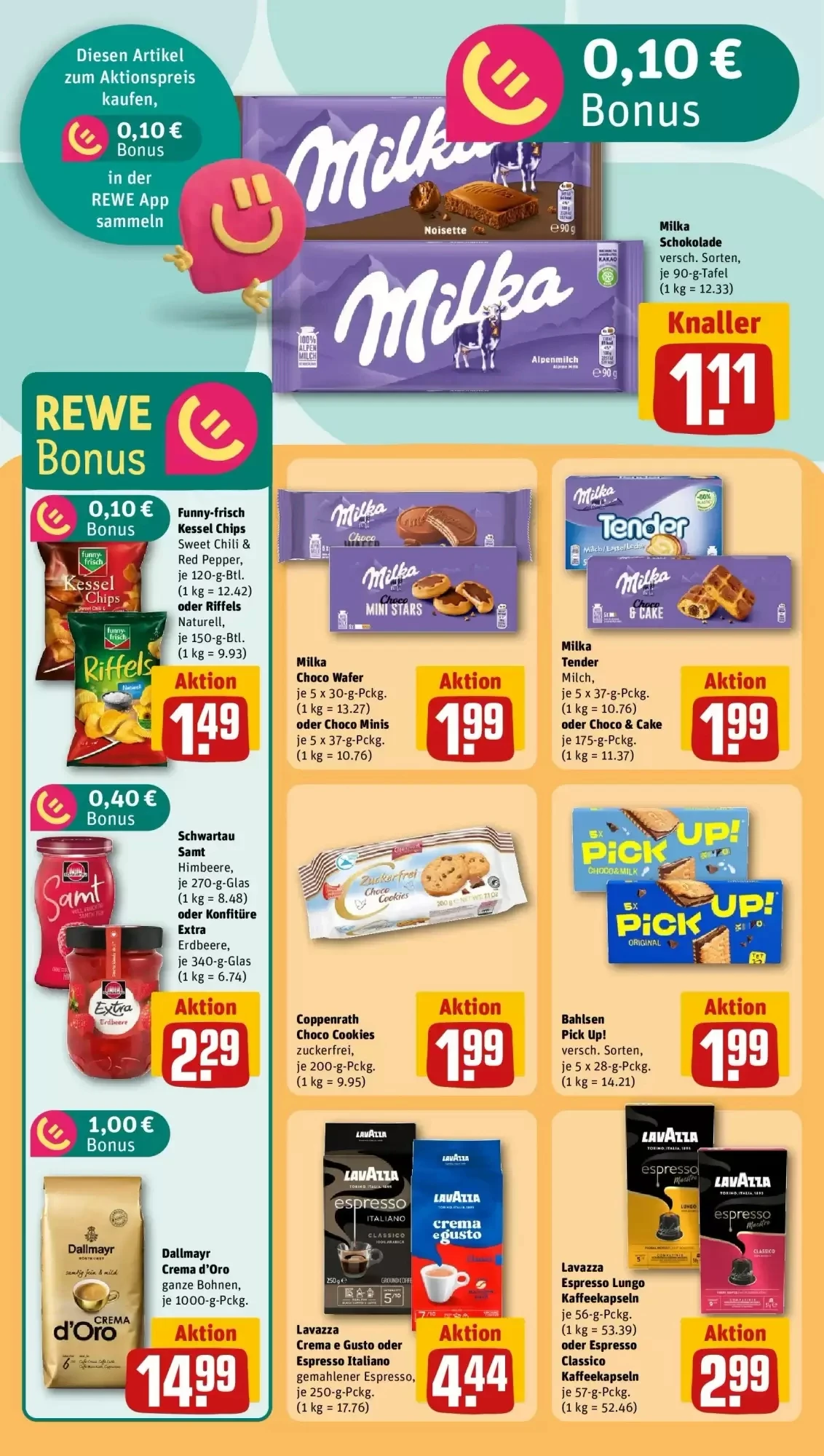 REWE, Seite 19 von 28