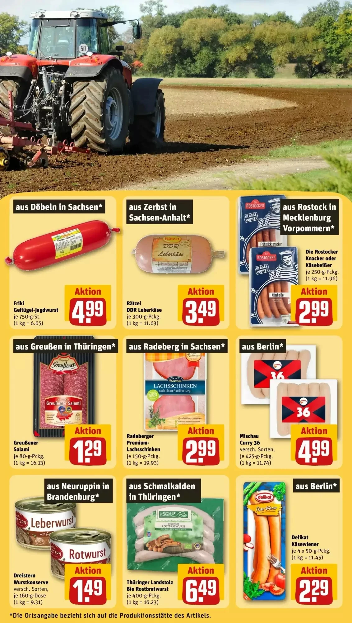 REWE, Seite 21 von 28