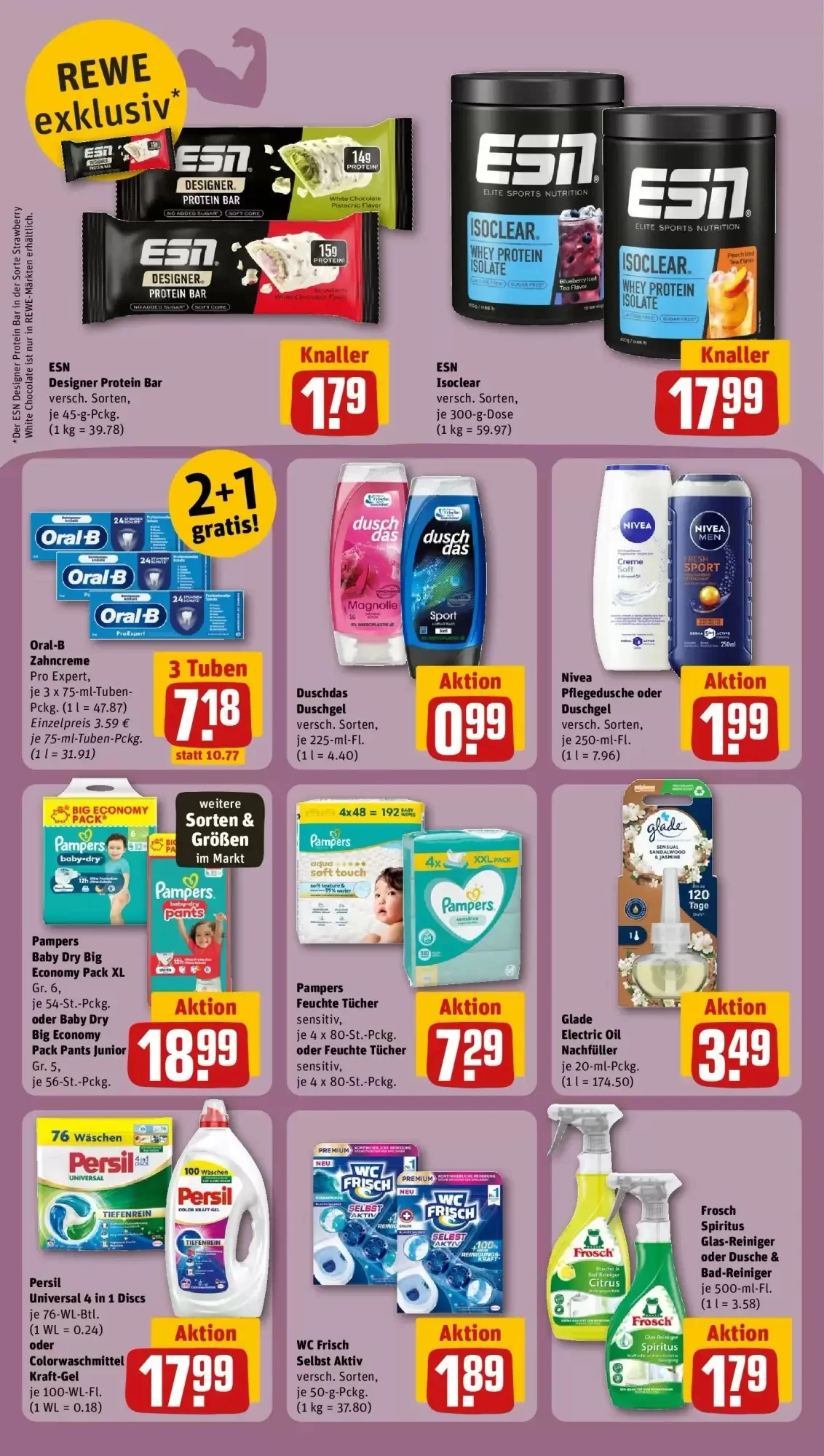 REWE, Seite 22 von 28