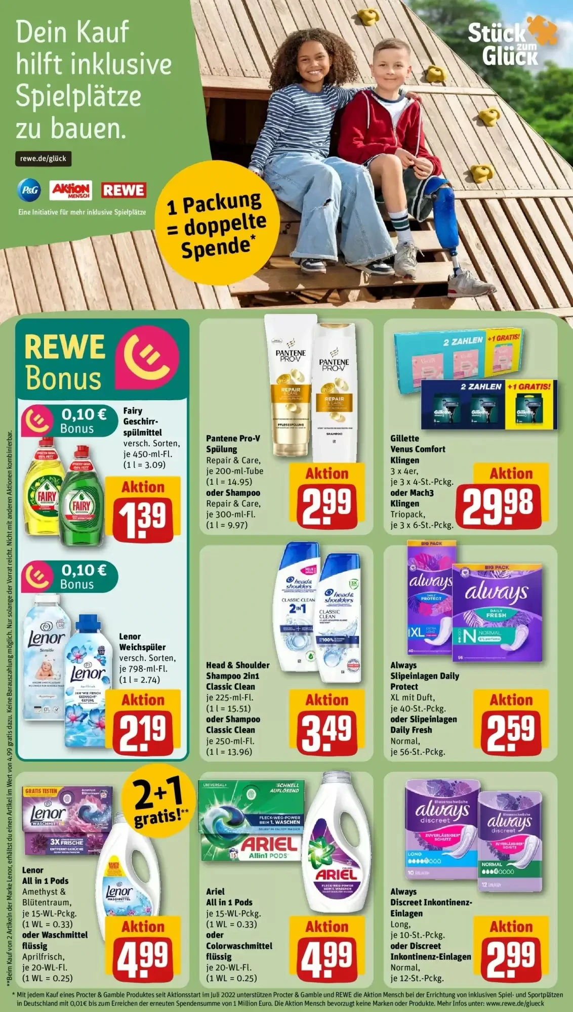 REWE, Seite 23 von 28
