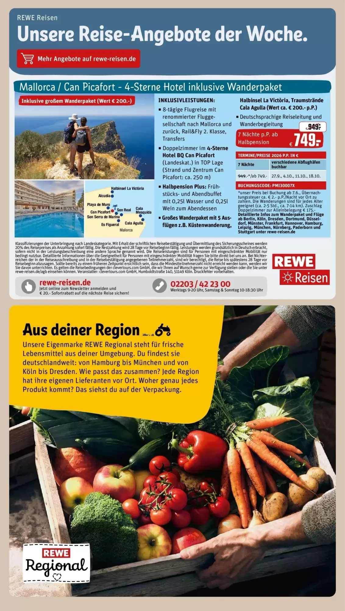 REWE, Seite 26 von 28