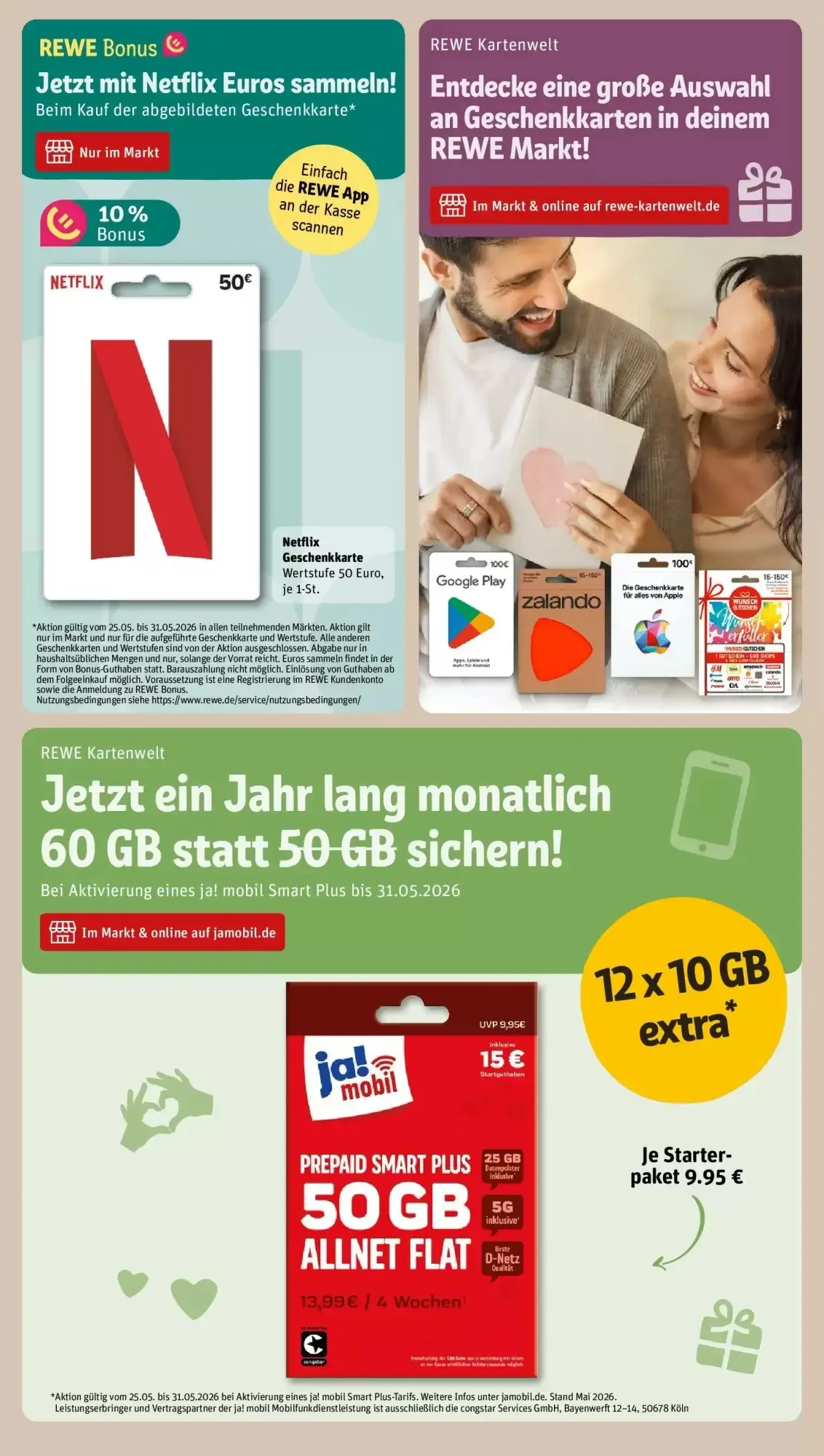 REWE, Seite 27 von 28