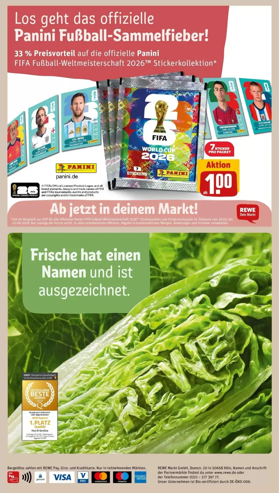 REWE, Seite 28 von 28
