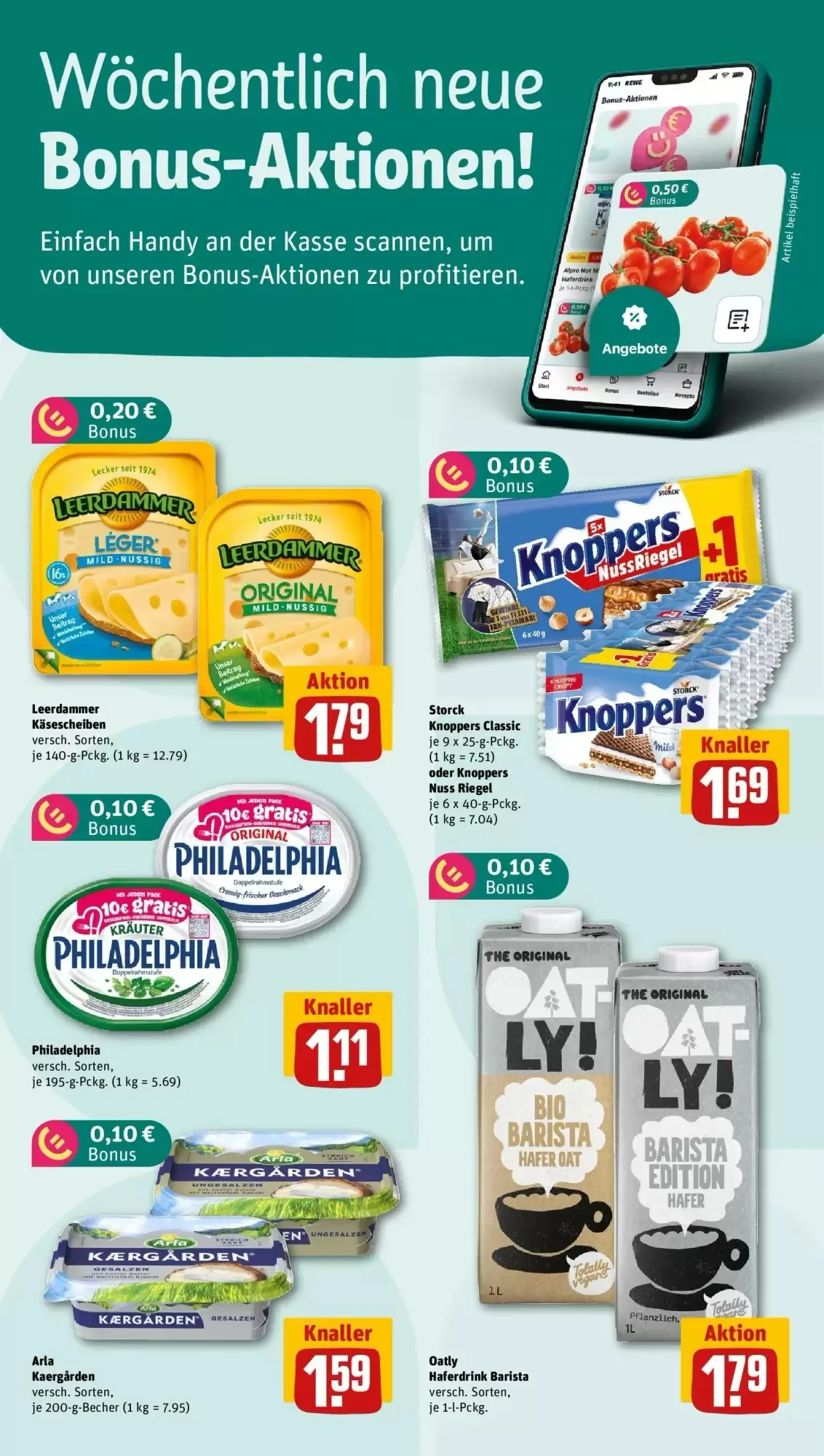 Rewe, Seite 2 von 3