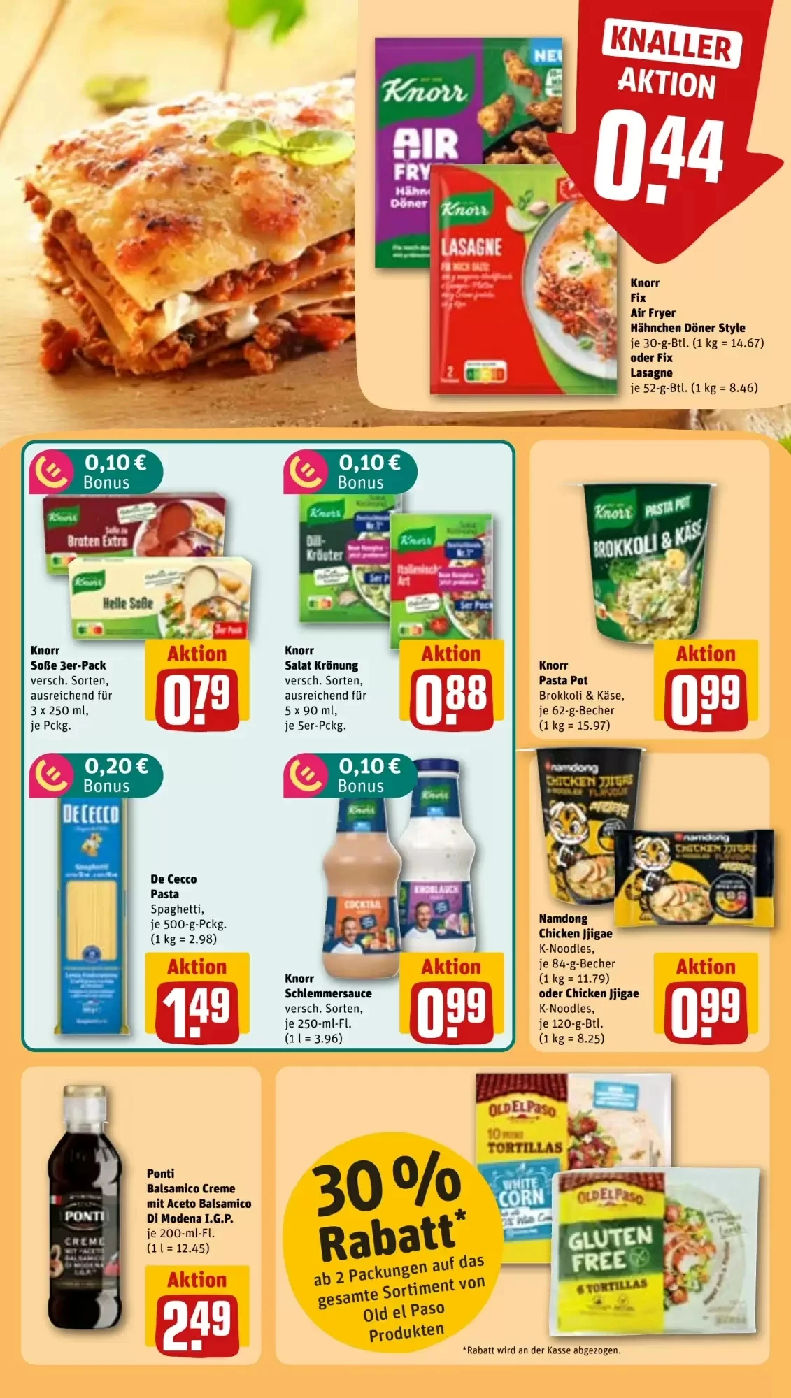 Rewe, Seite 22 von 31