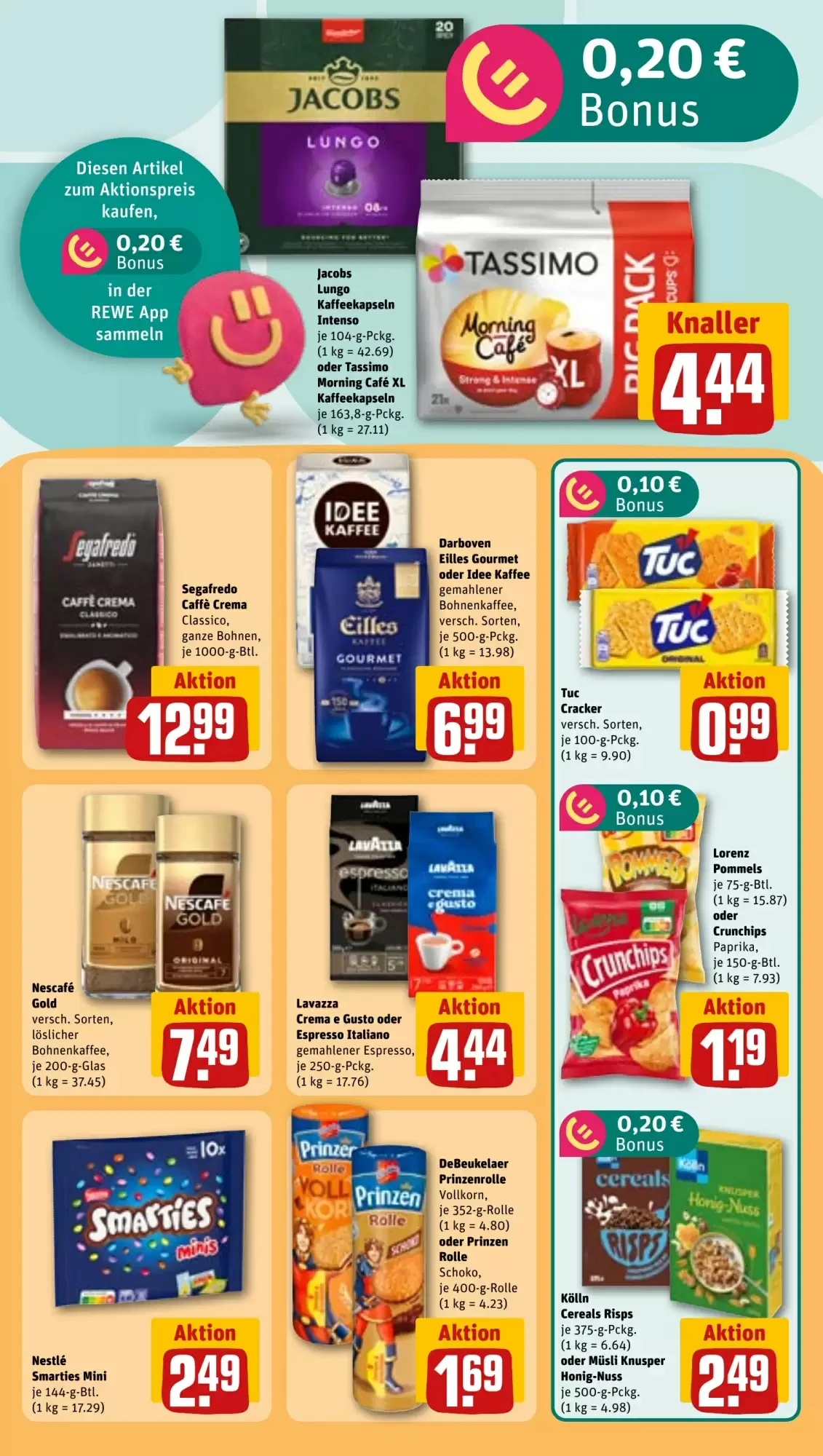 Rewe, Seite 23 von 31
