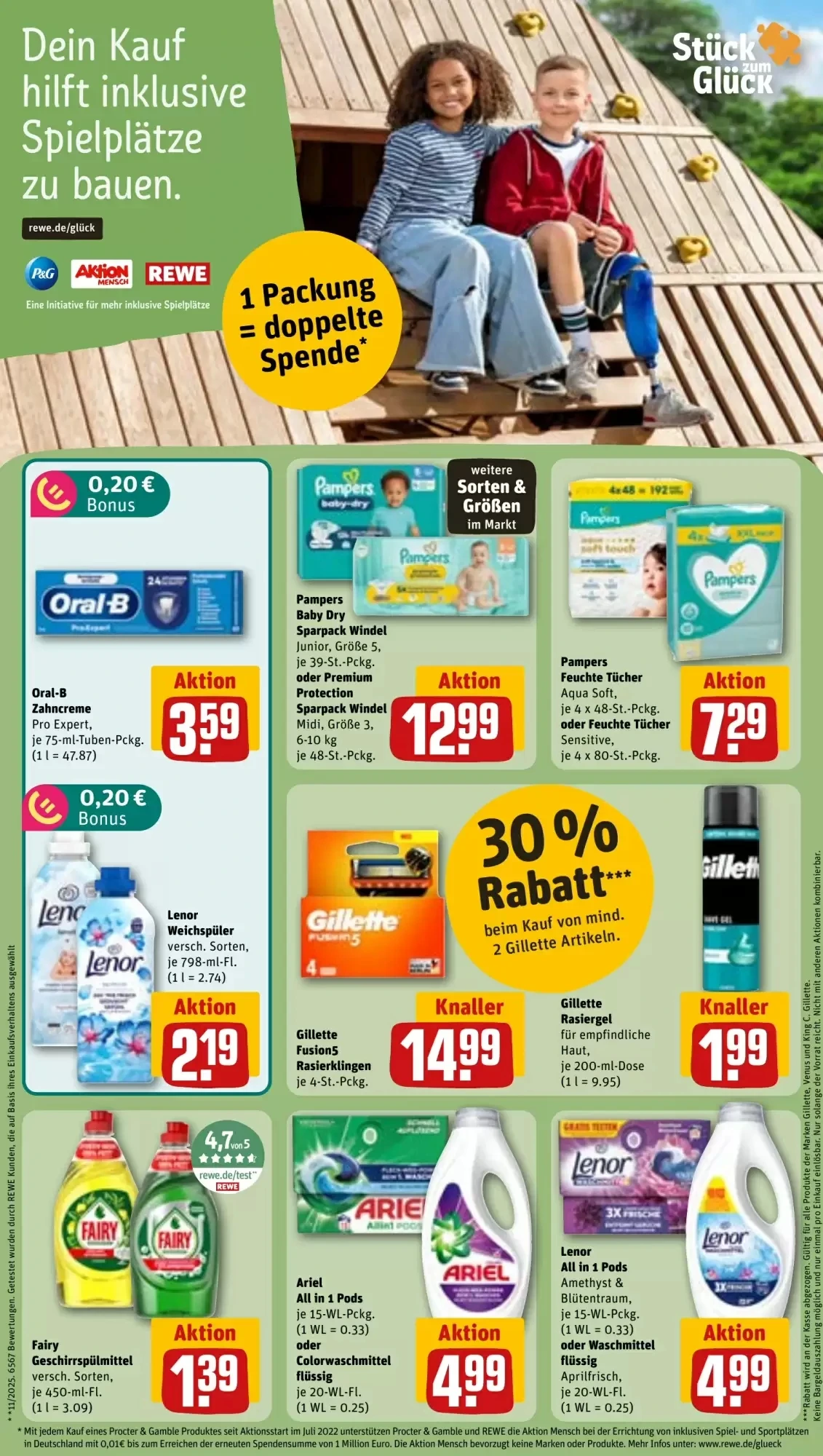 Rewe, Seite 25 von 31