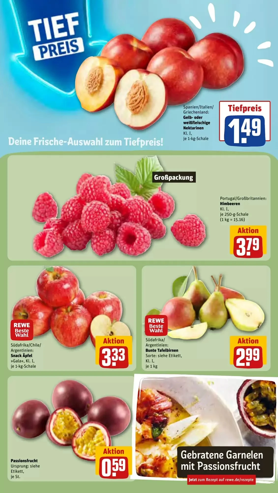 Rewe, Seite 5 von 36