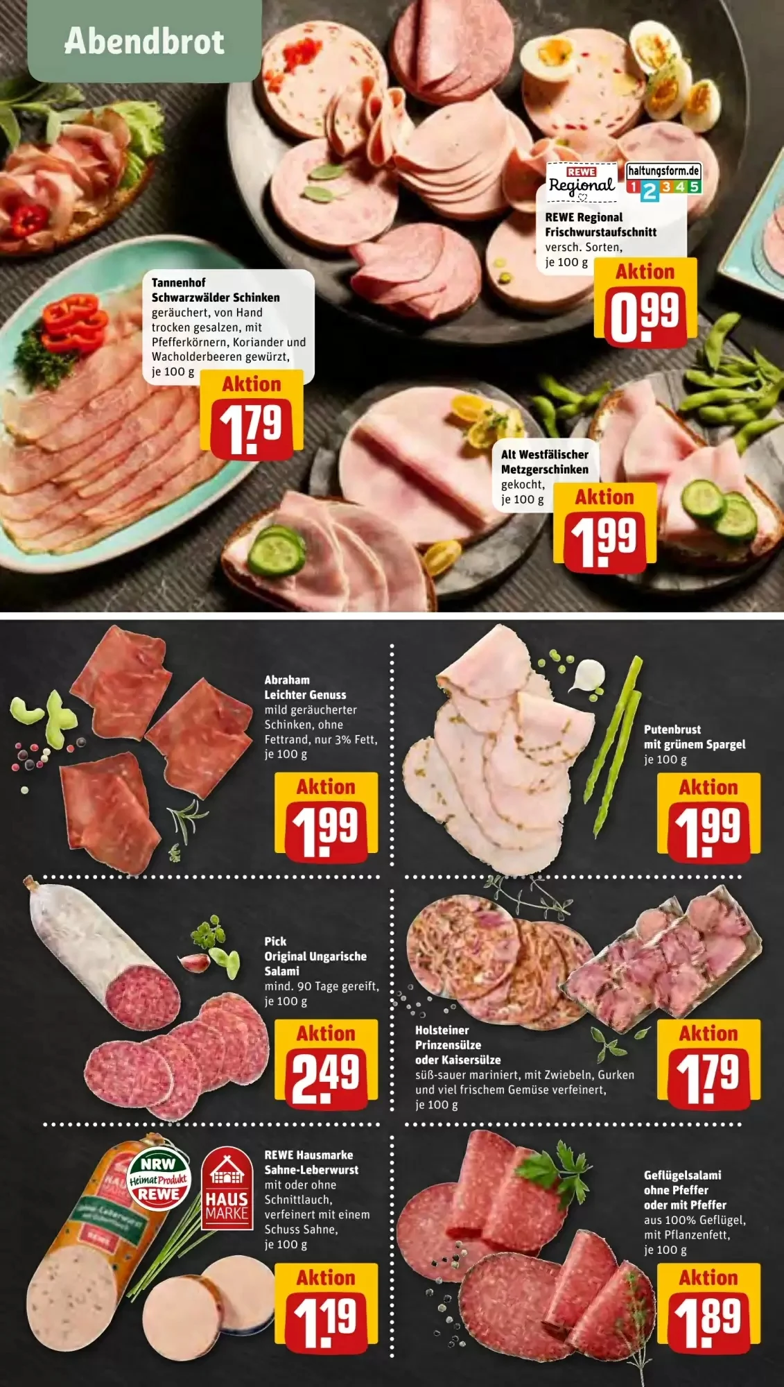 Rewe, Seite 10 von 36