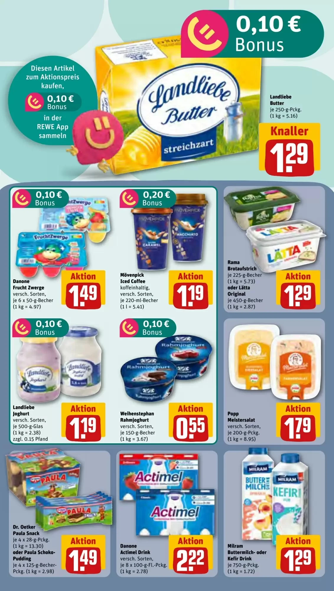 Rewe, Seite 13 von 36
