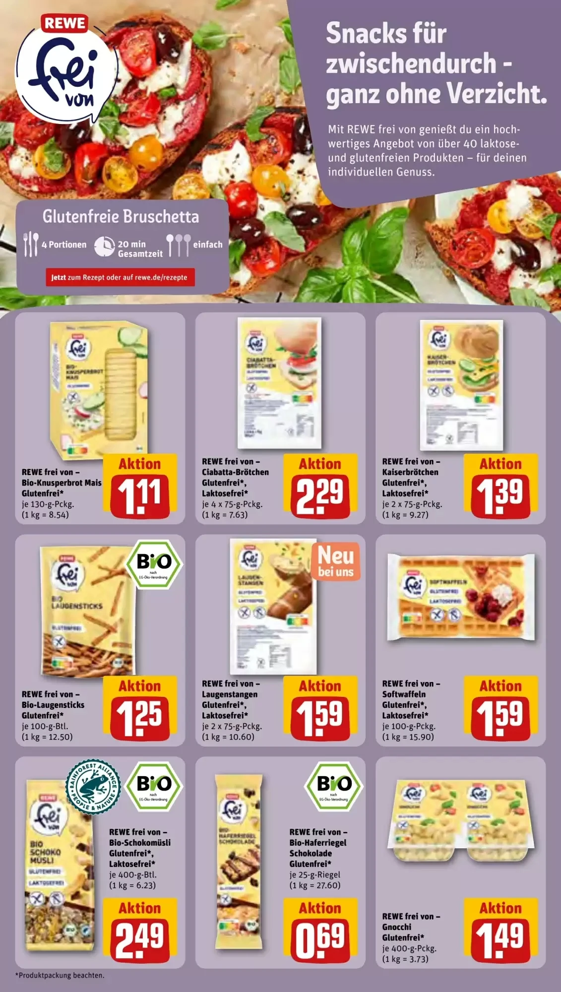 Rewe, Seite 15 von 36