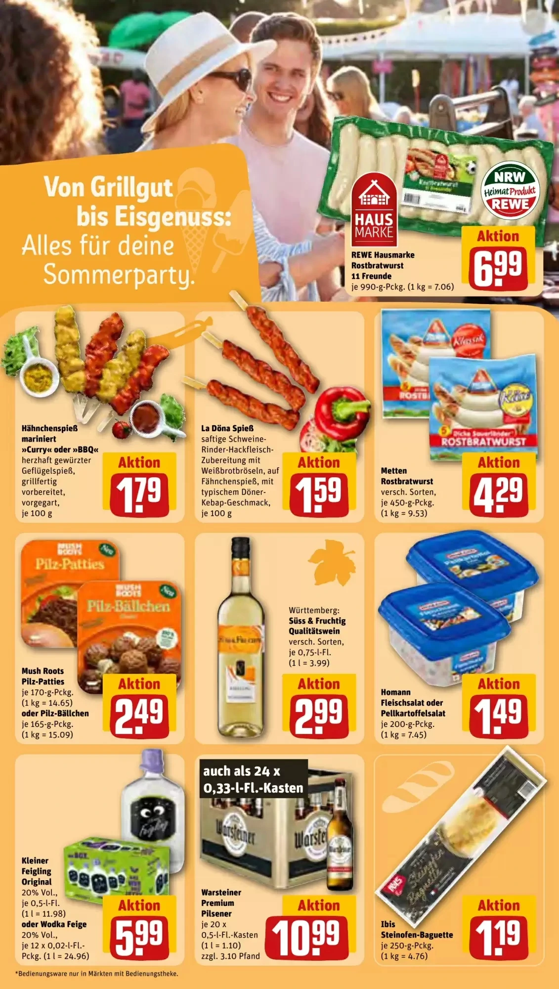 Rewe, Seite 16 von 36
