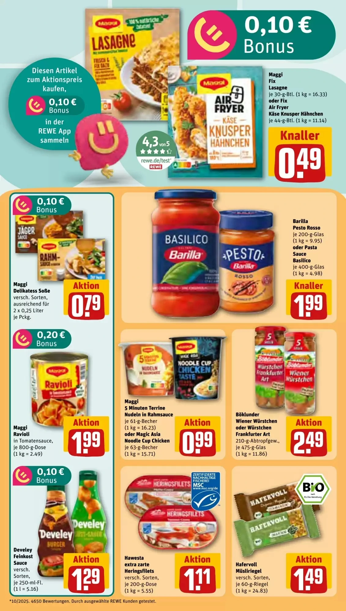 Rewe, Seite 27 von 36