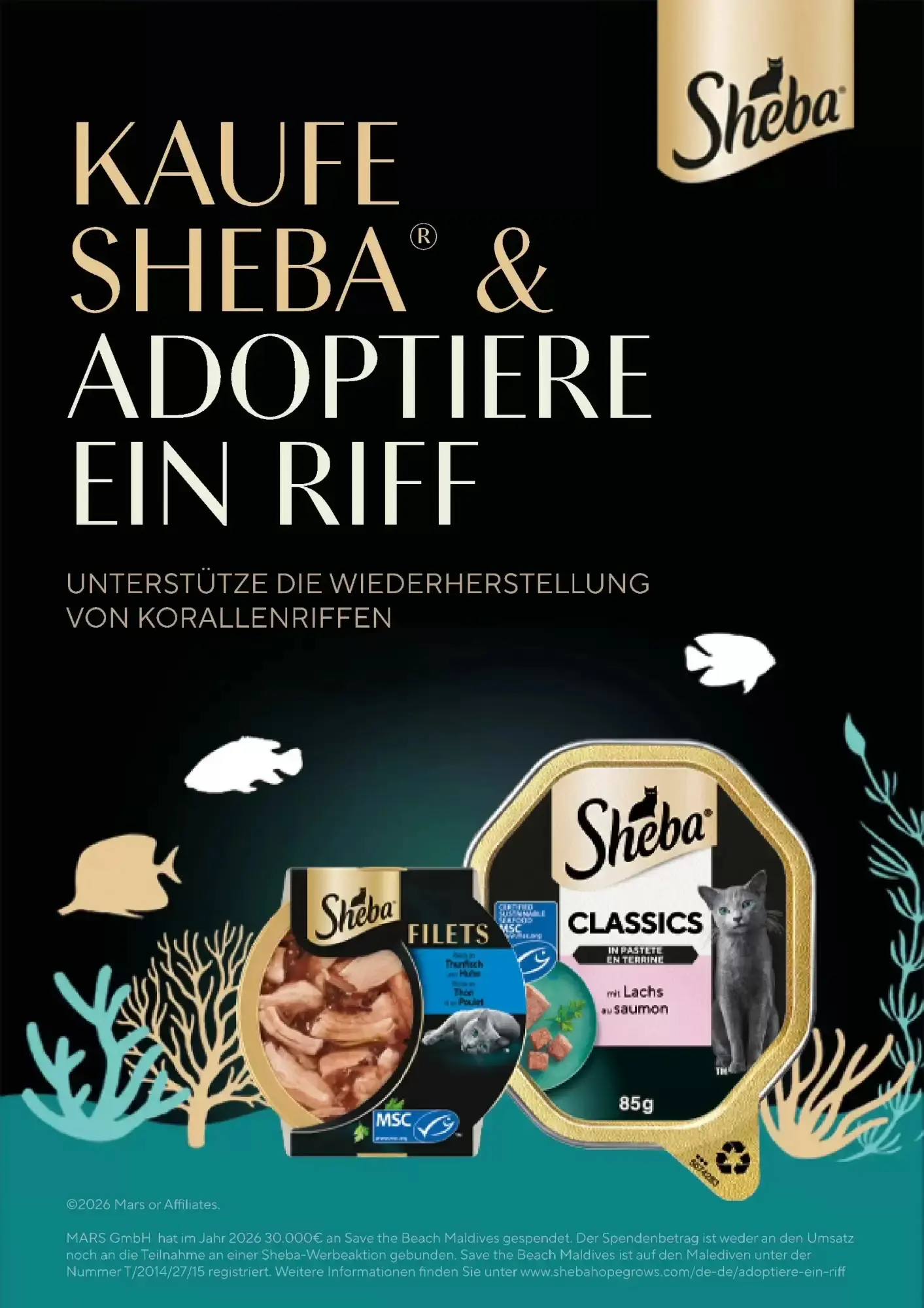 Titelseite Rewe