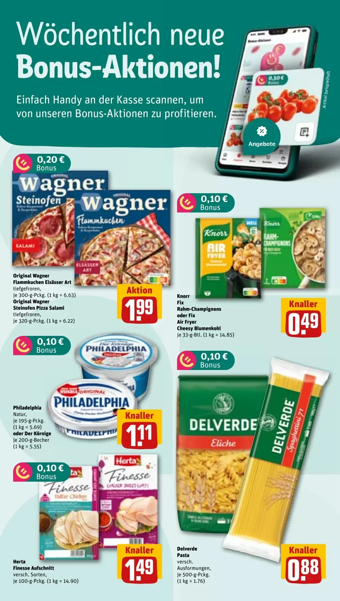 Rewe, Seite 2 von 28