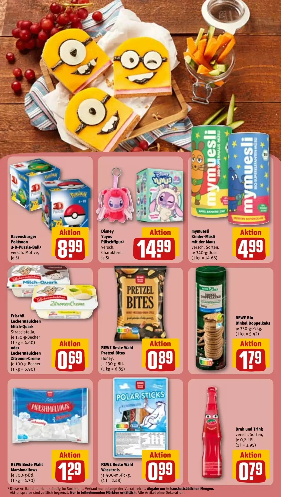 Rewe, Seite 17 von 28
