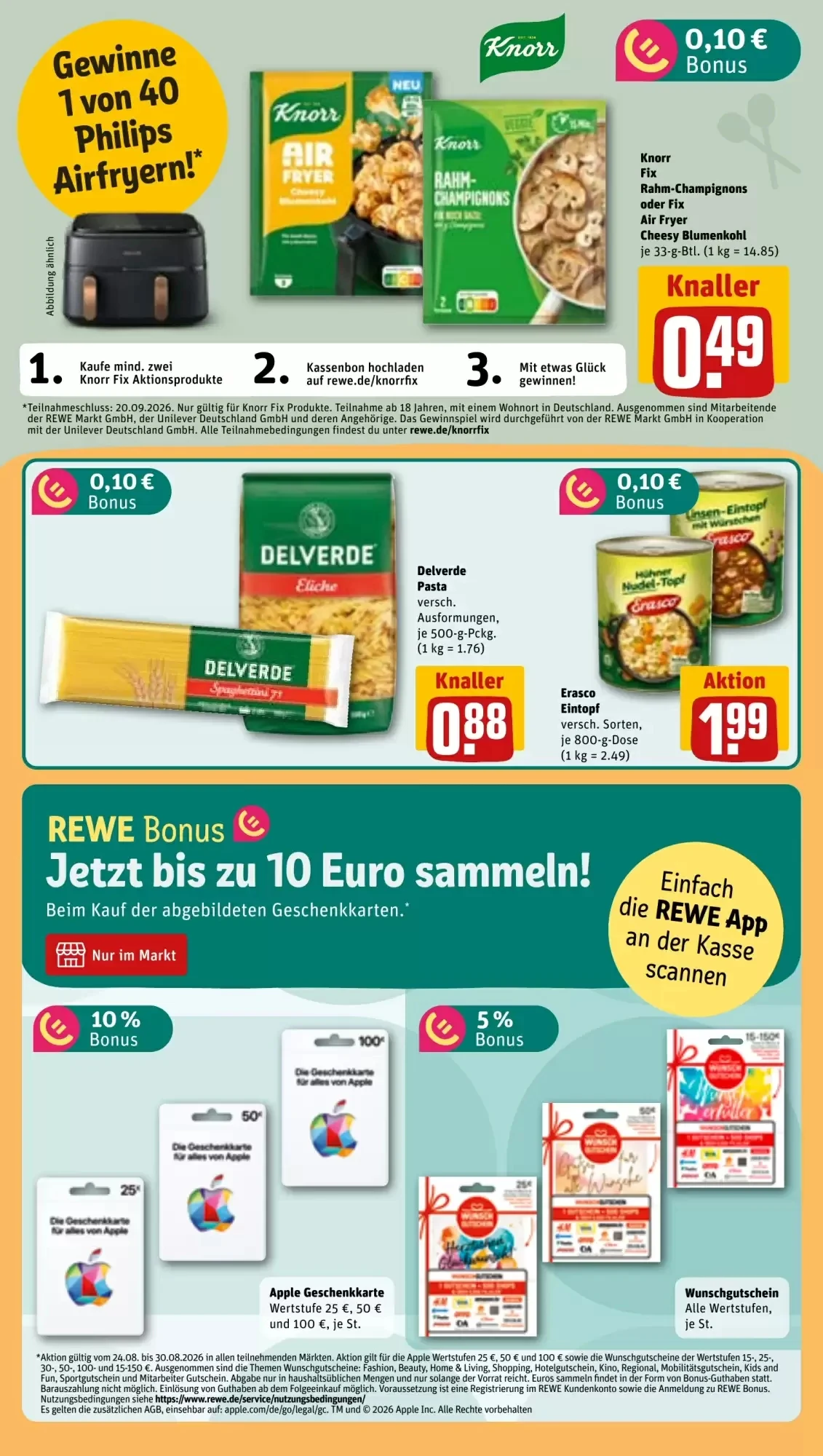 Rewe, Seite 22 von 28