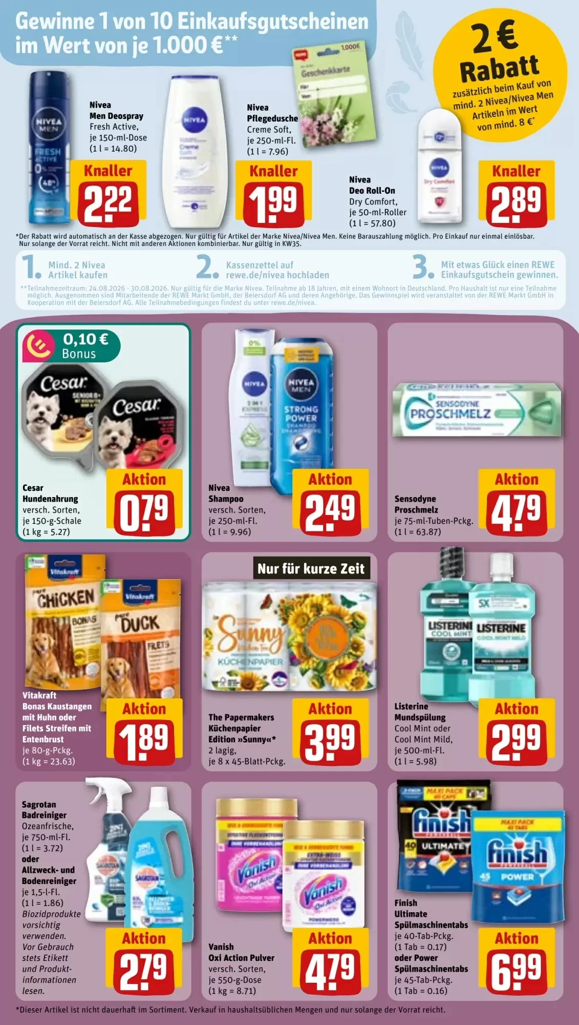 Rewe, Seite 24 von 28