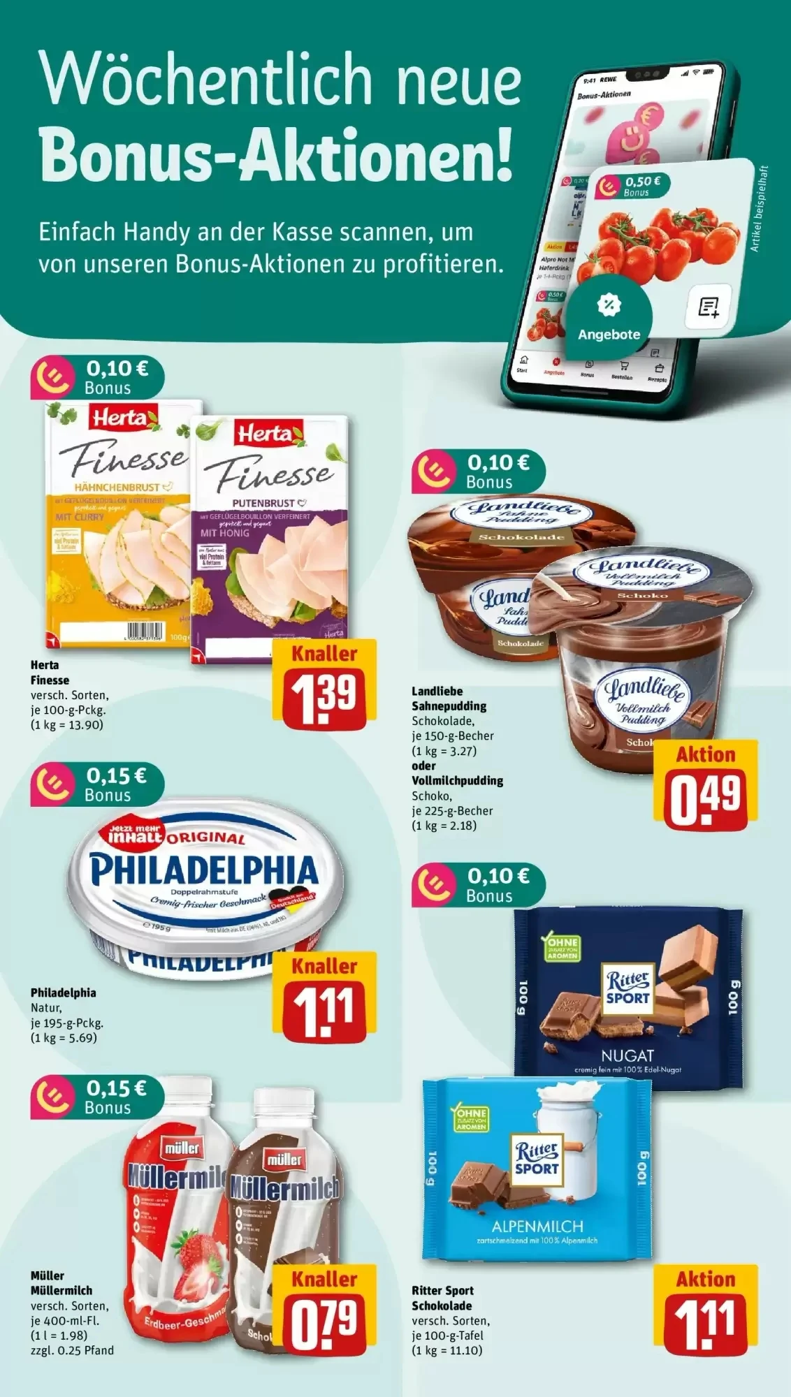 Rewe, Seite 2 von 7
