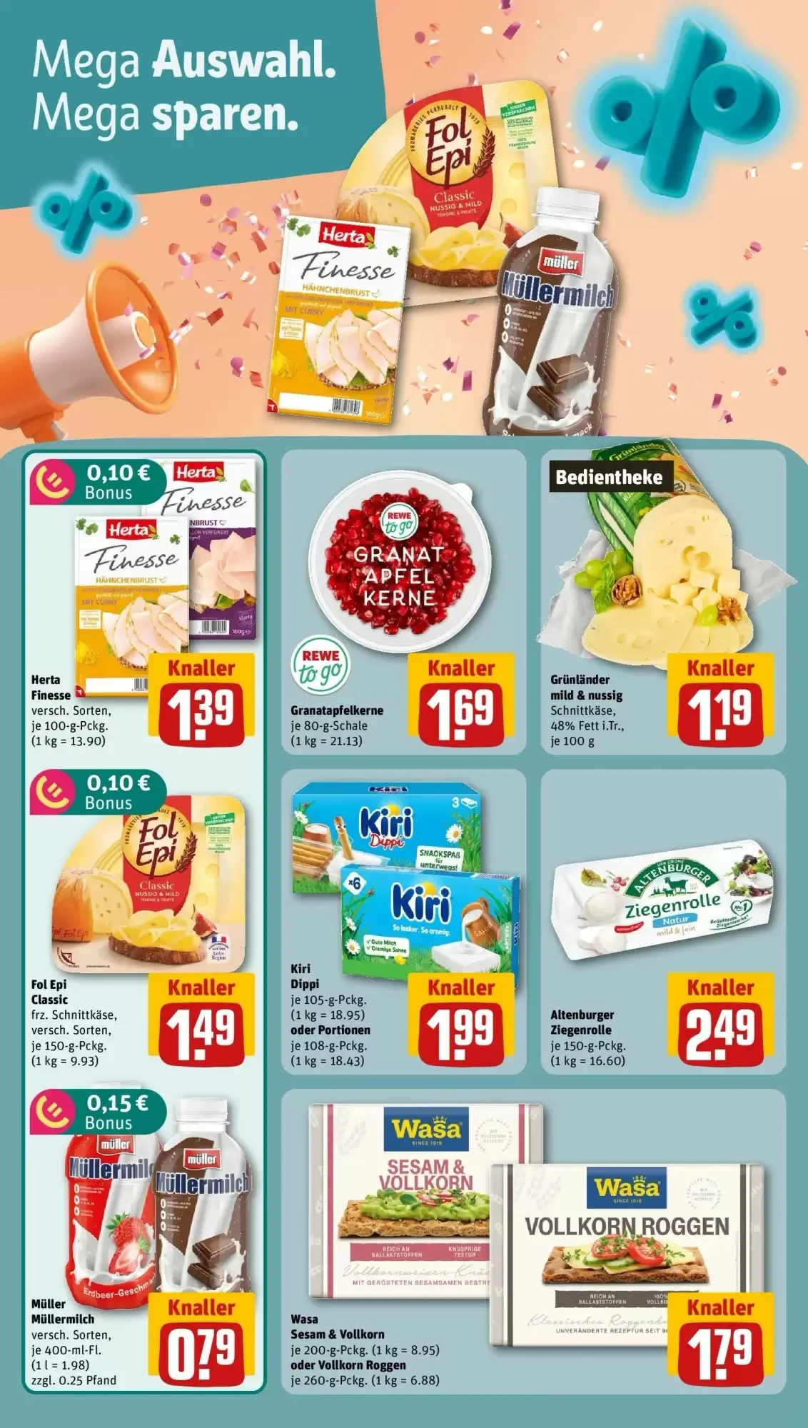 Rewe, Seite 6 von 7