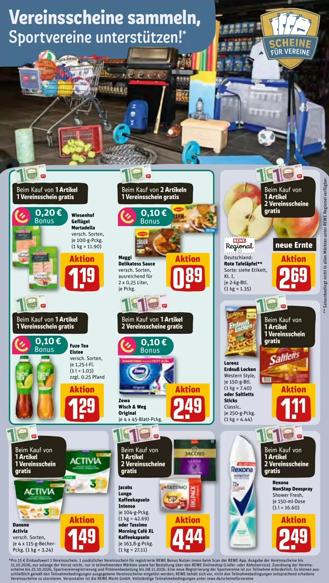 Rewe, Seite 19 von 37