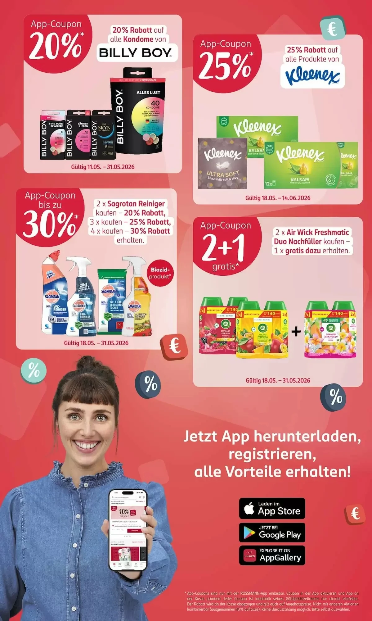 Rossmann, Seite 3 von 5