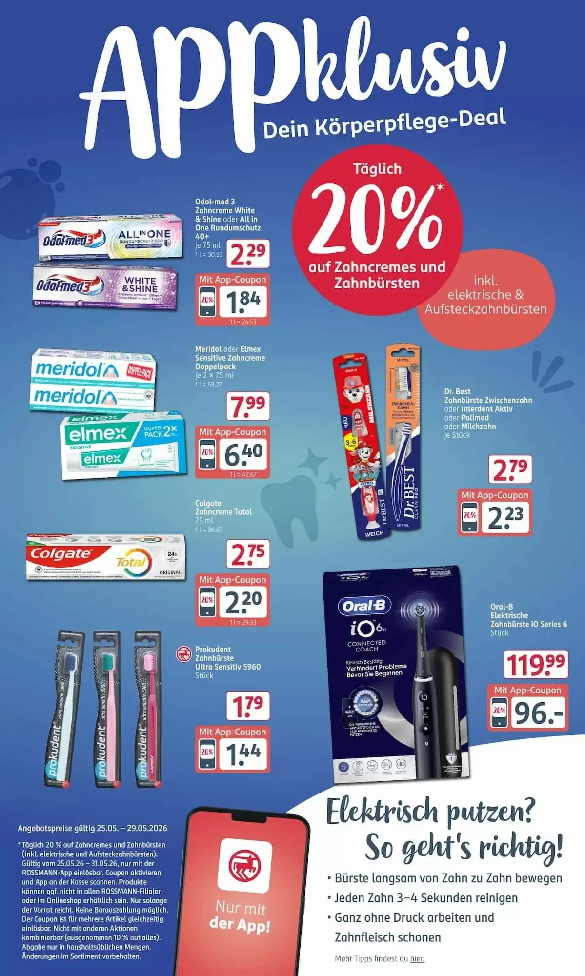 Rossmann, Seite 4 von 5