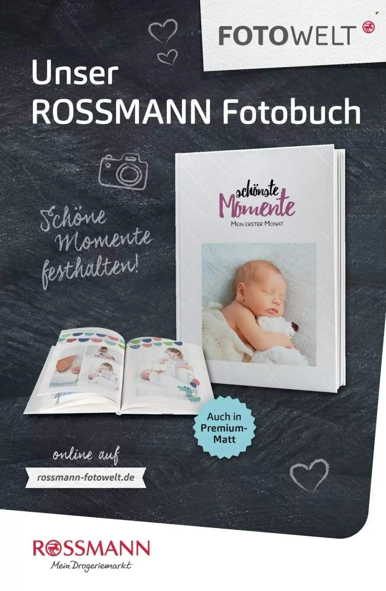 Rossmann, Seite 2 von 68