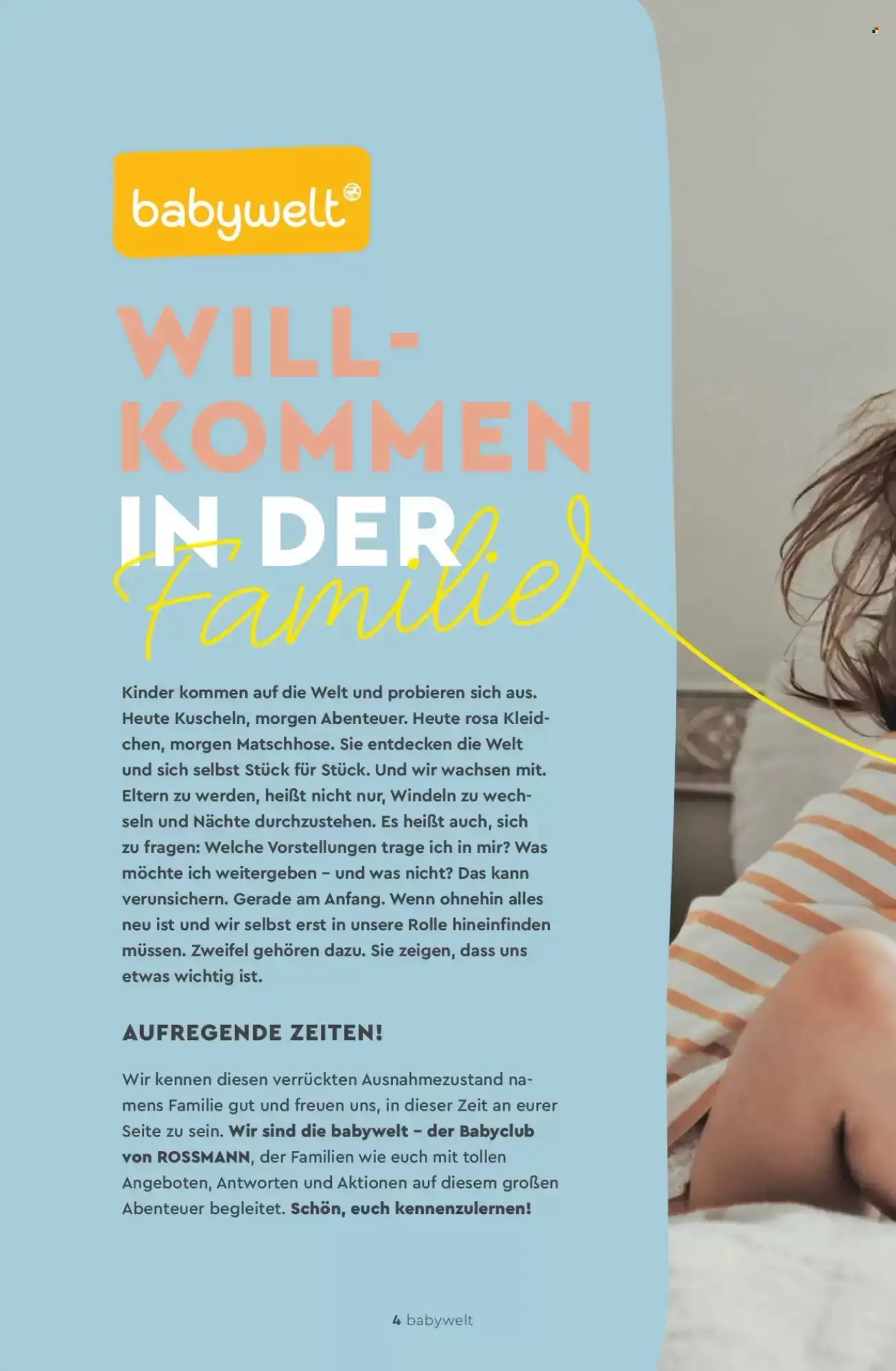 Rossmann, Seite 4 von 68