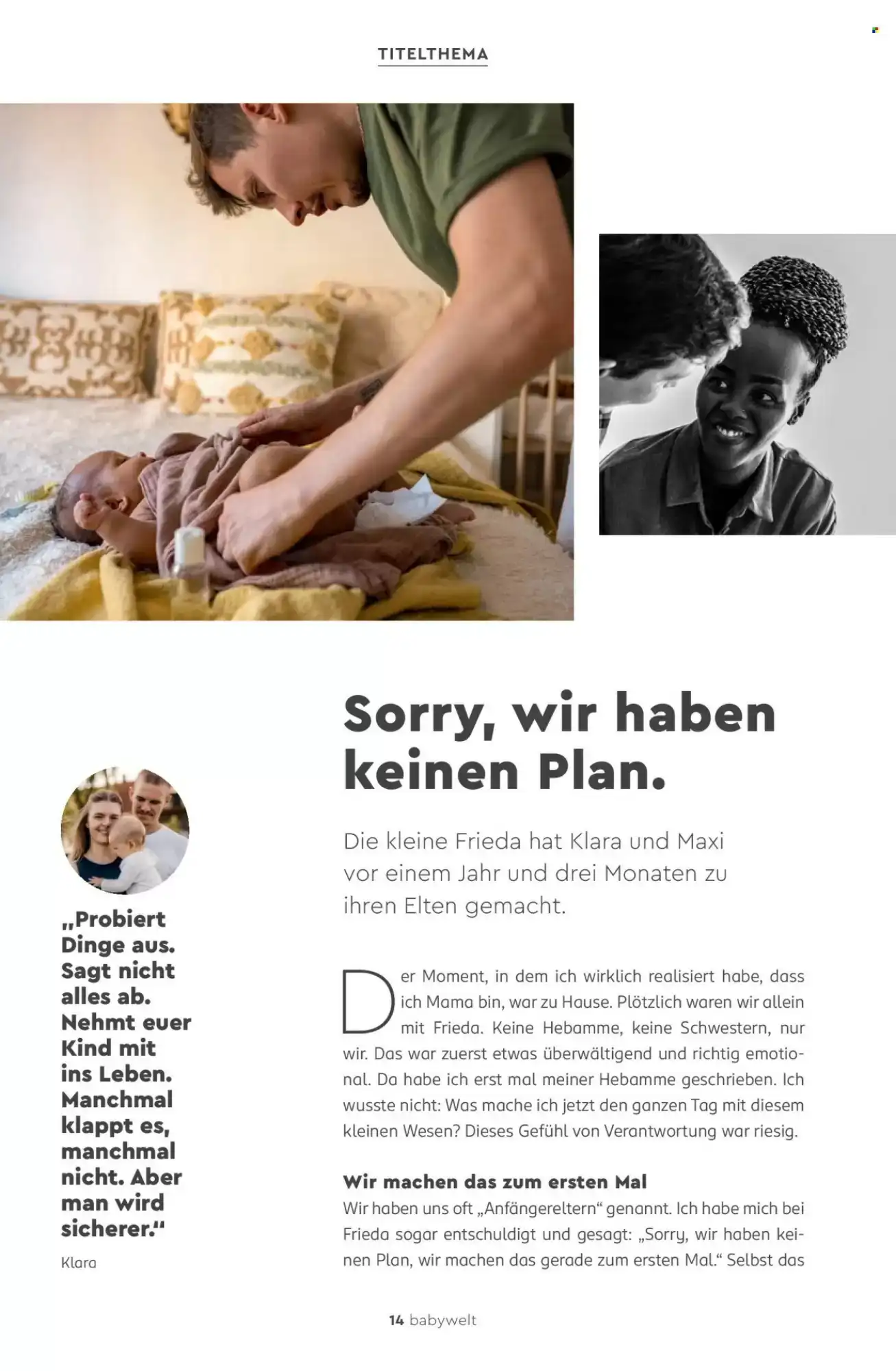Rossmann, Seite 14 von 68