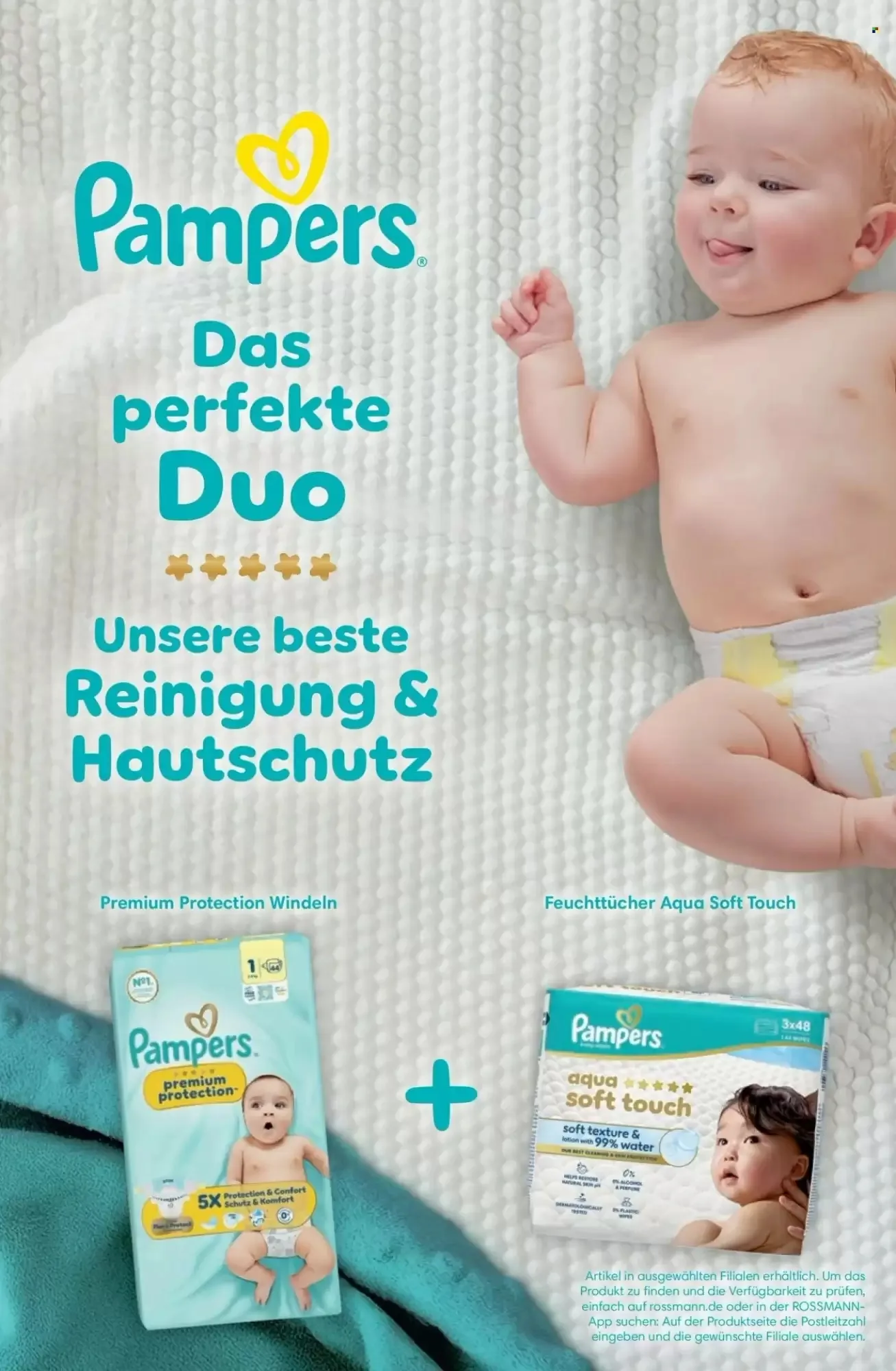 Rossmann, Seite 16 von 68