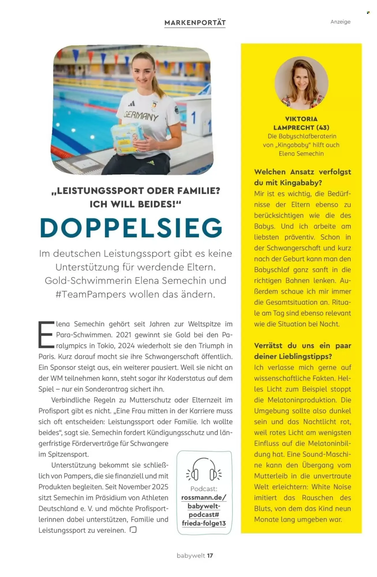 Rossmann, Seite 17 von 68