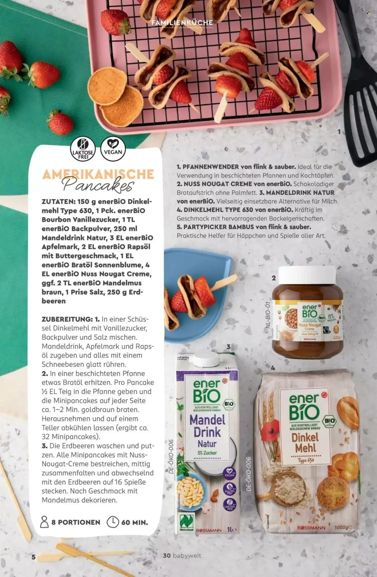 Rossmann, Seite 30 von 68
