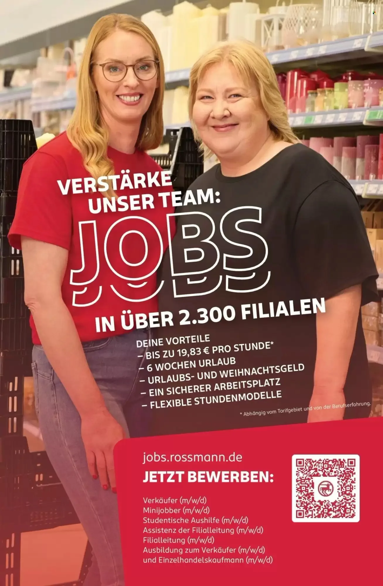 Rossmann, Seite 31 von 68