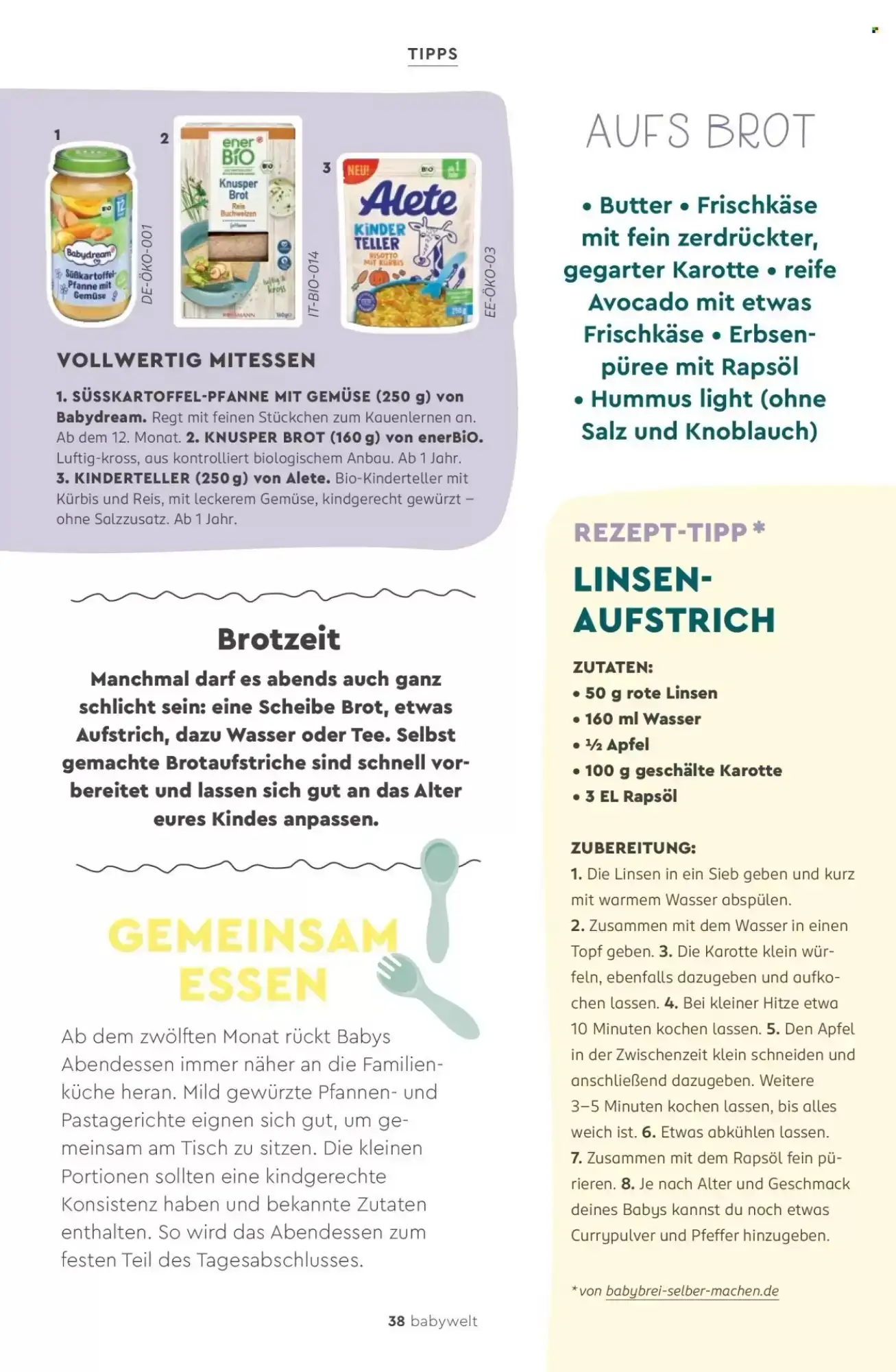 Rossmann, Seite 38 von 68