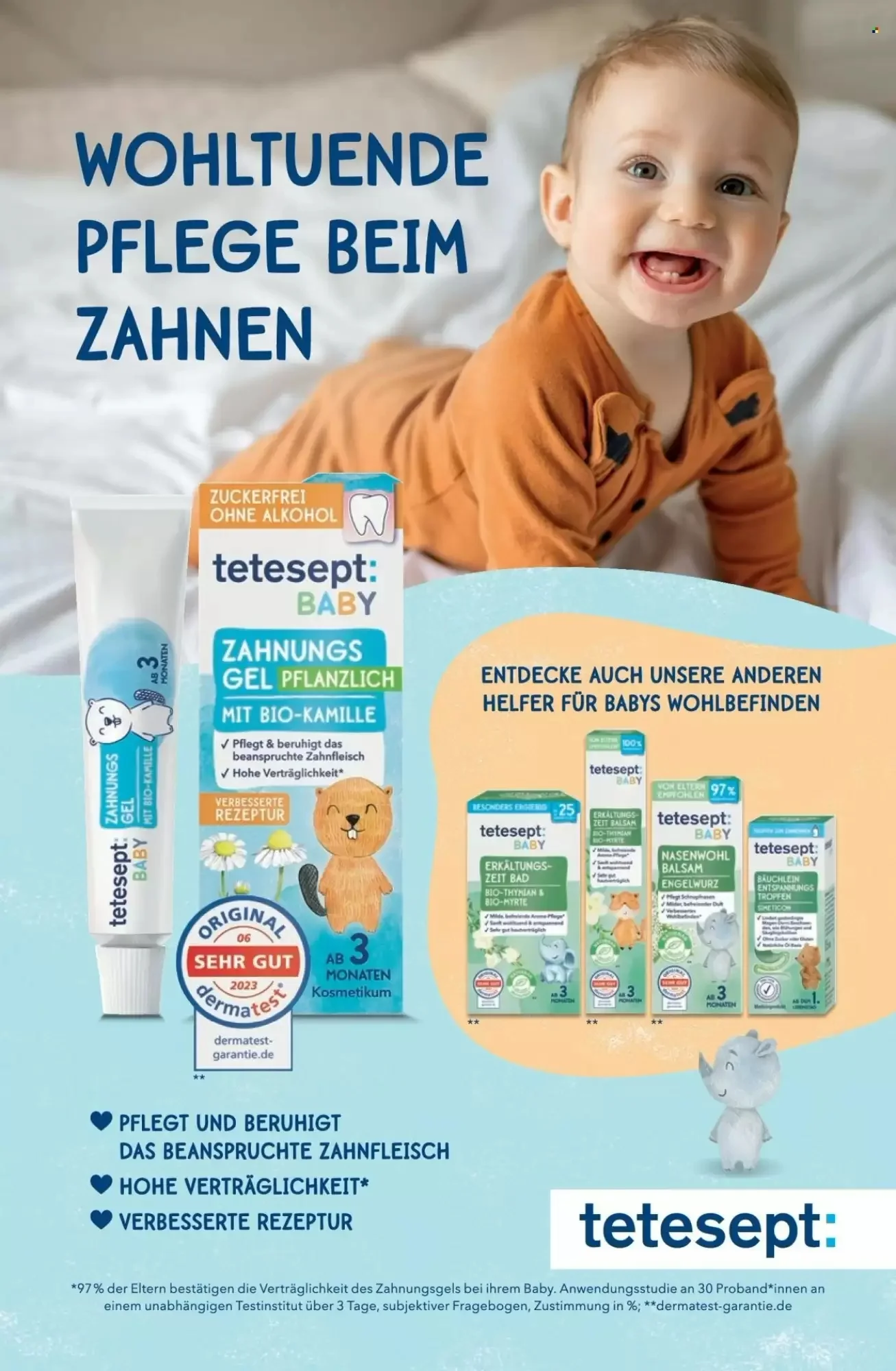 Rossmann, Seite 43 von 68