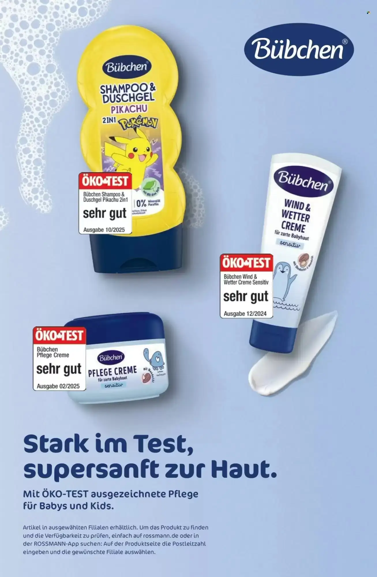 Rossmann, Seite 44 von 68