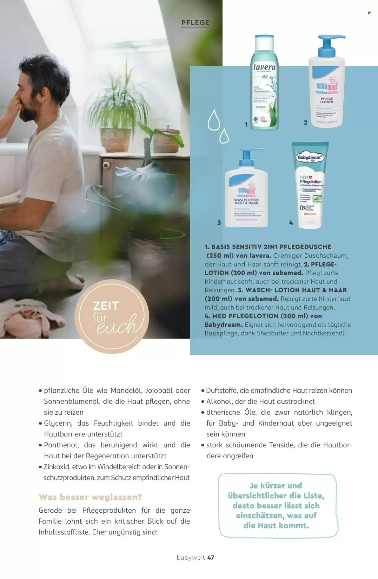 Rossmann, Seite 47 von 68