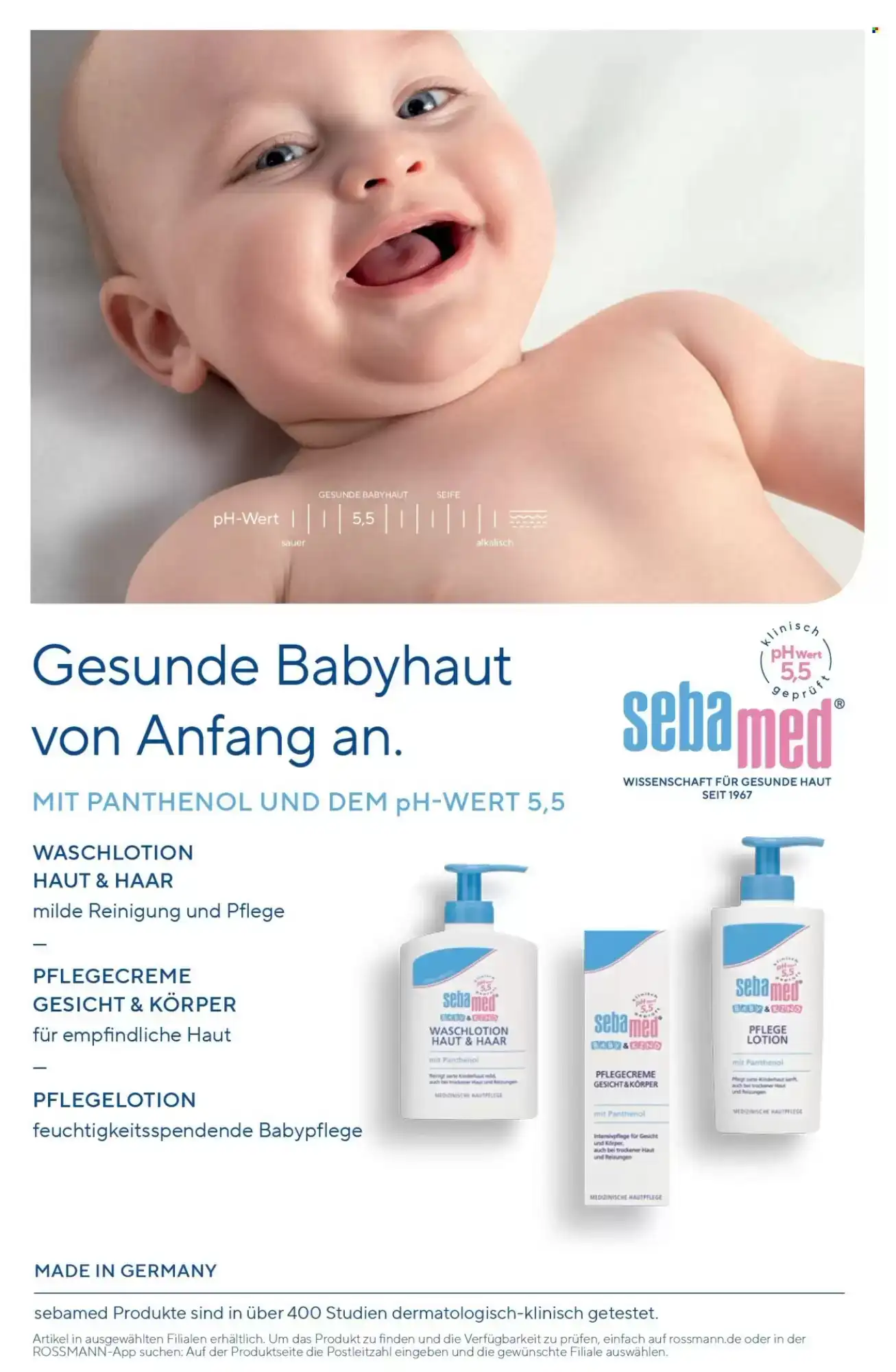 Rossmann, Seite 49 von 68