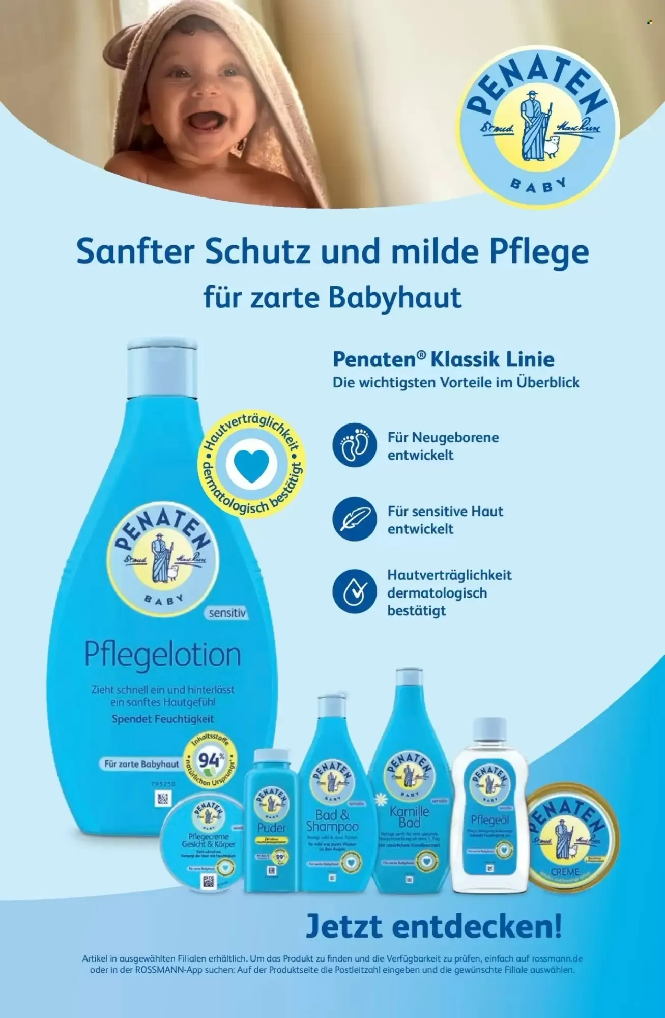 Rossmann, Seite 50 von 68