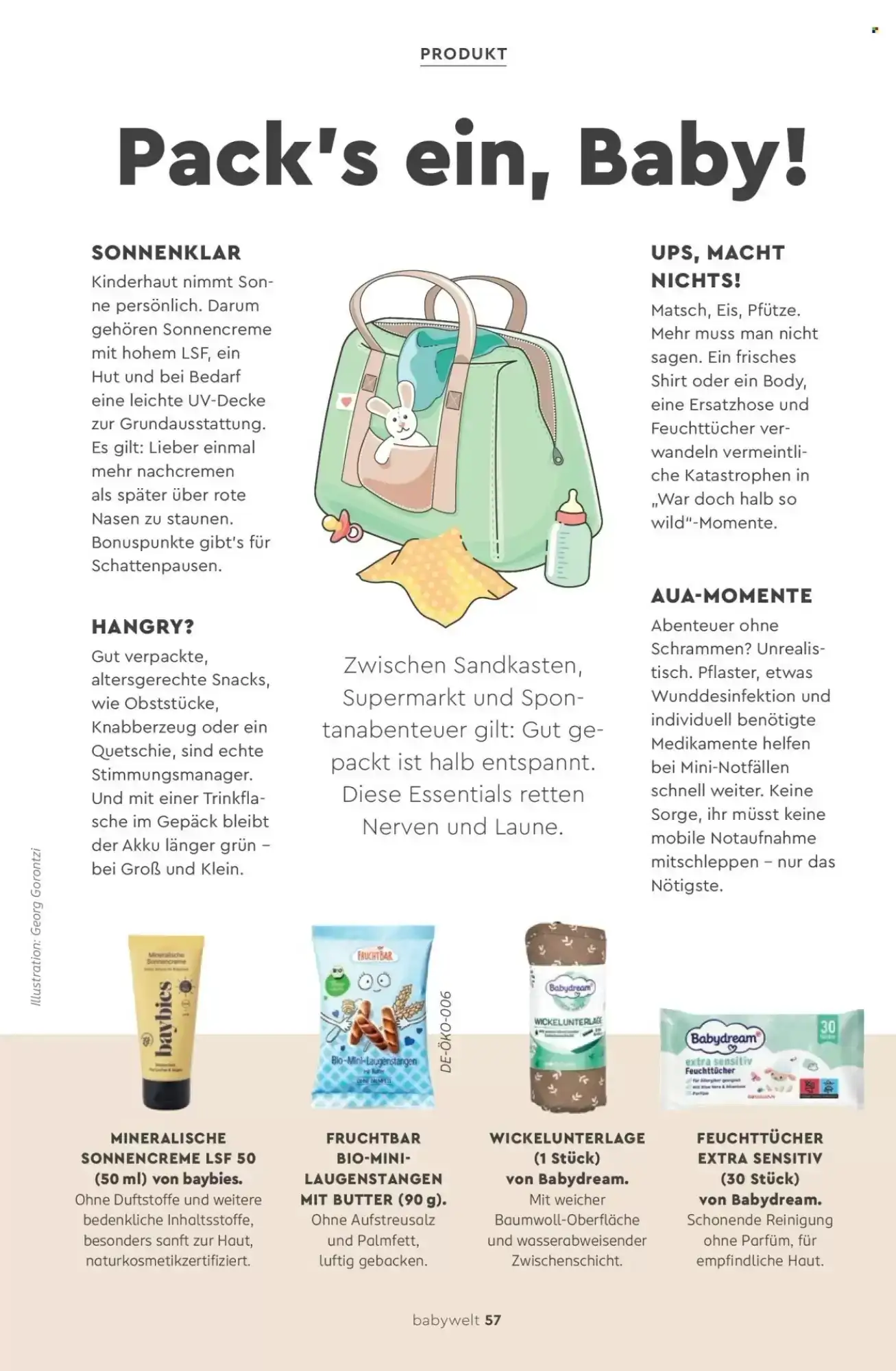 Rossmann, Seite 57 von 68