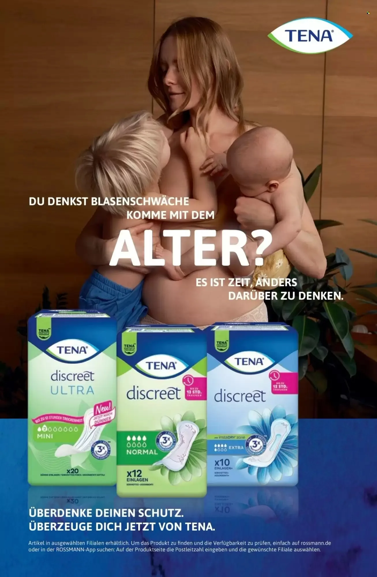 Rossmann, Seite 61 von 68