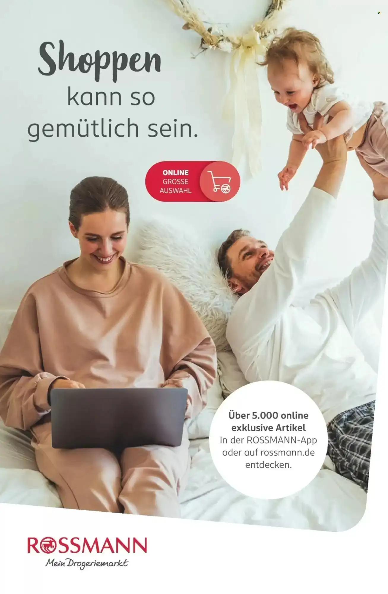 Rossmann, Seite 65 von 68