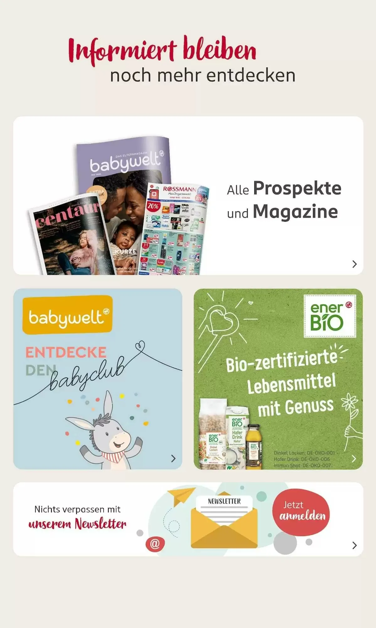 Rossmann, Seite 7 von 7