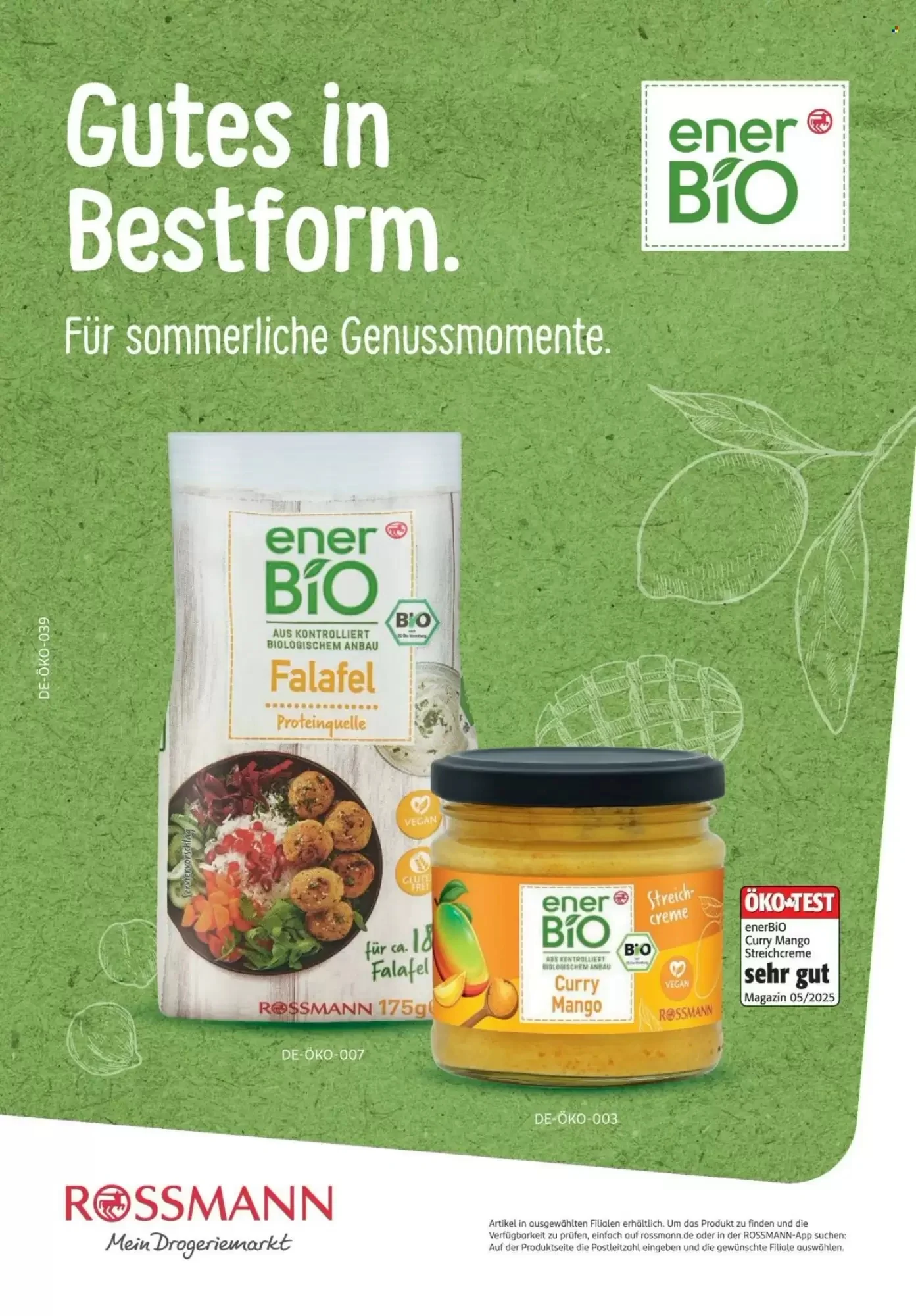 Rossmann, Seite 2 von 108
