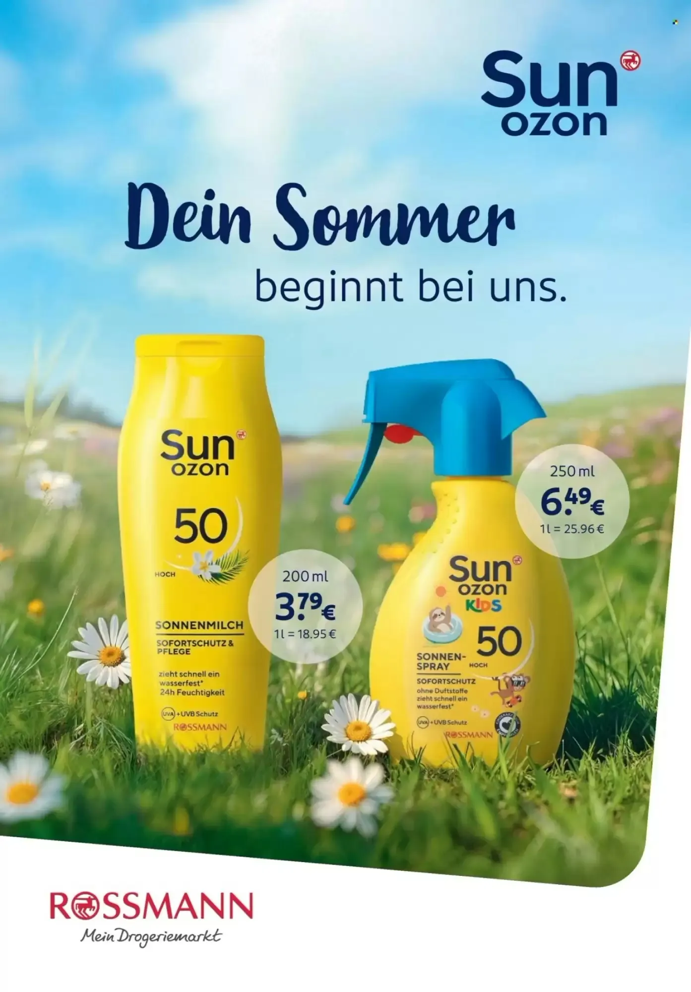 Rossmann, Seite 7 von 108
