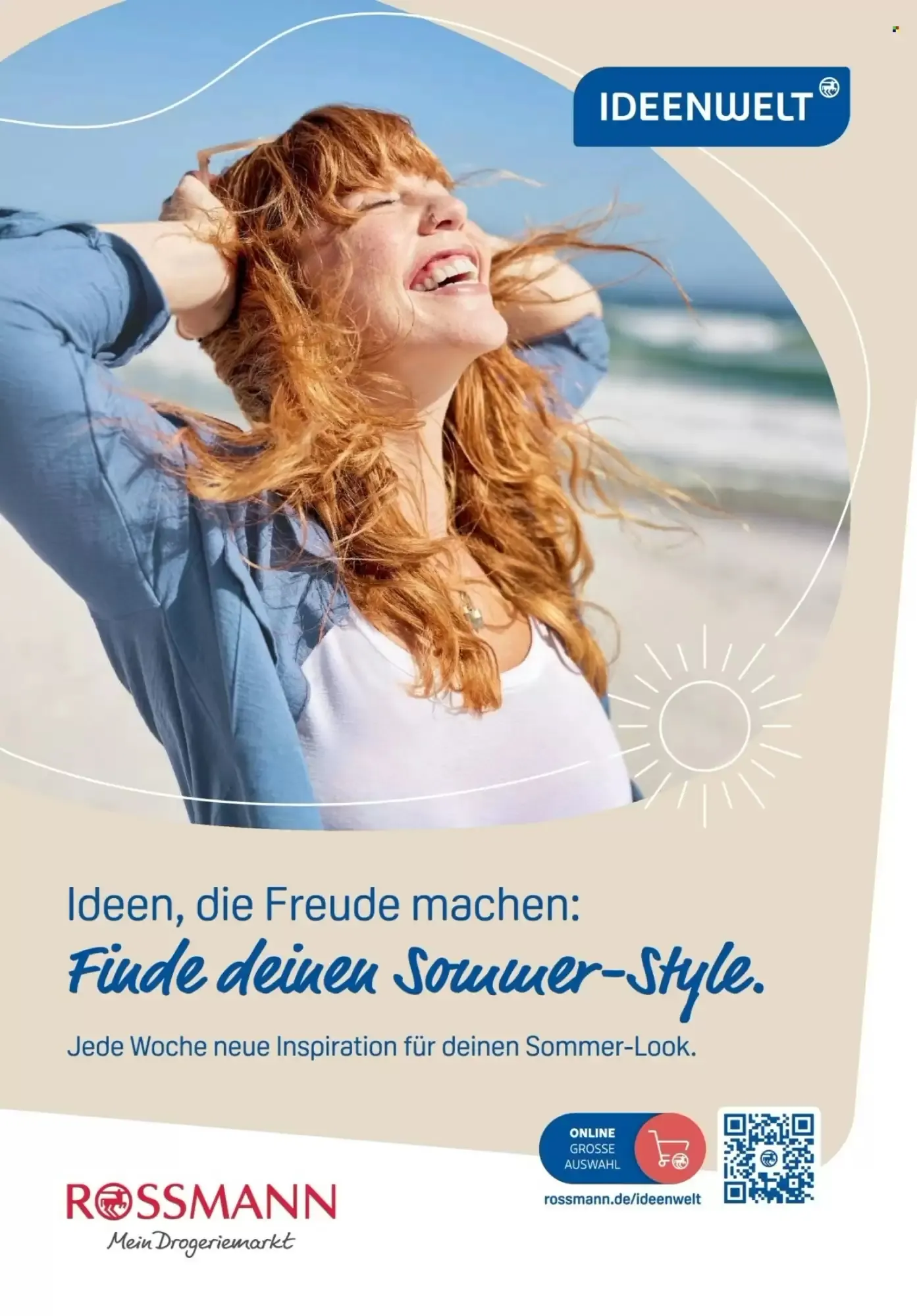 Rossmann, Seite 15 von 108